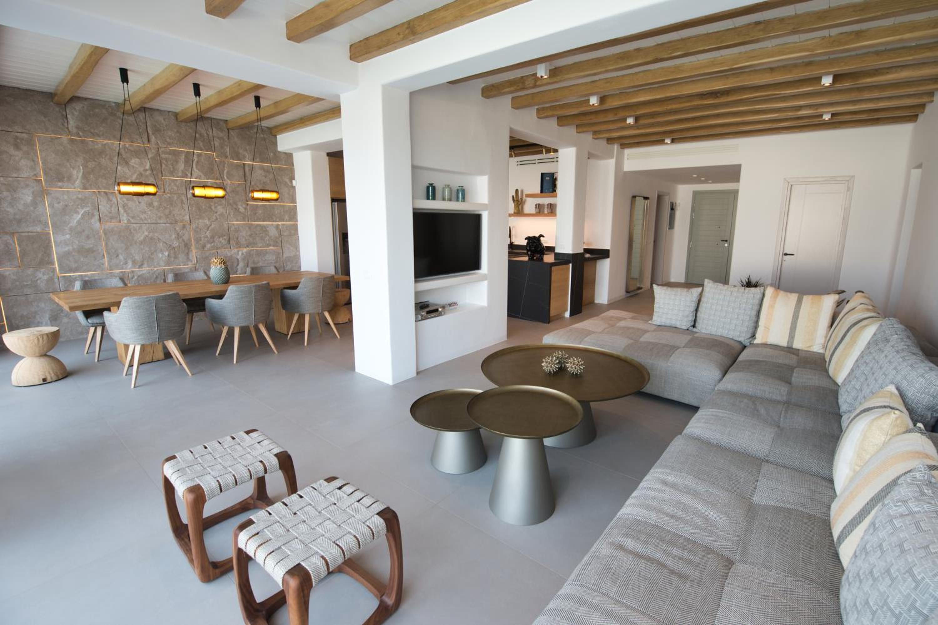 Superior Villa