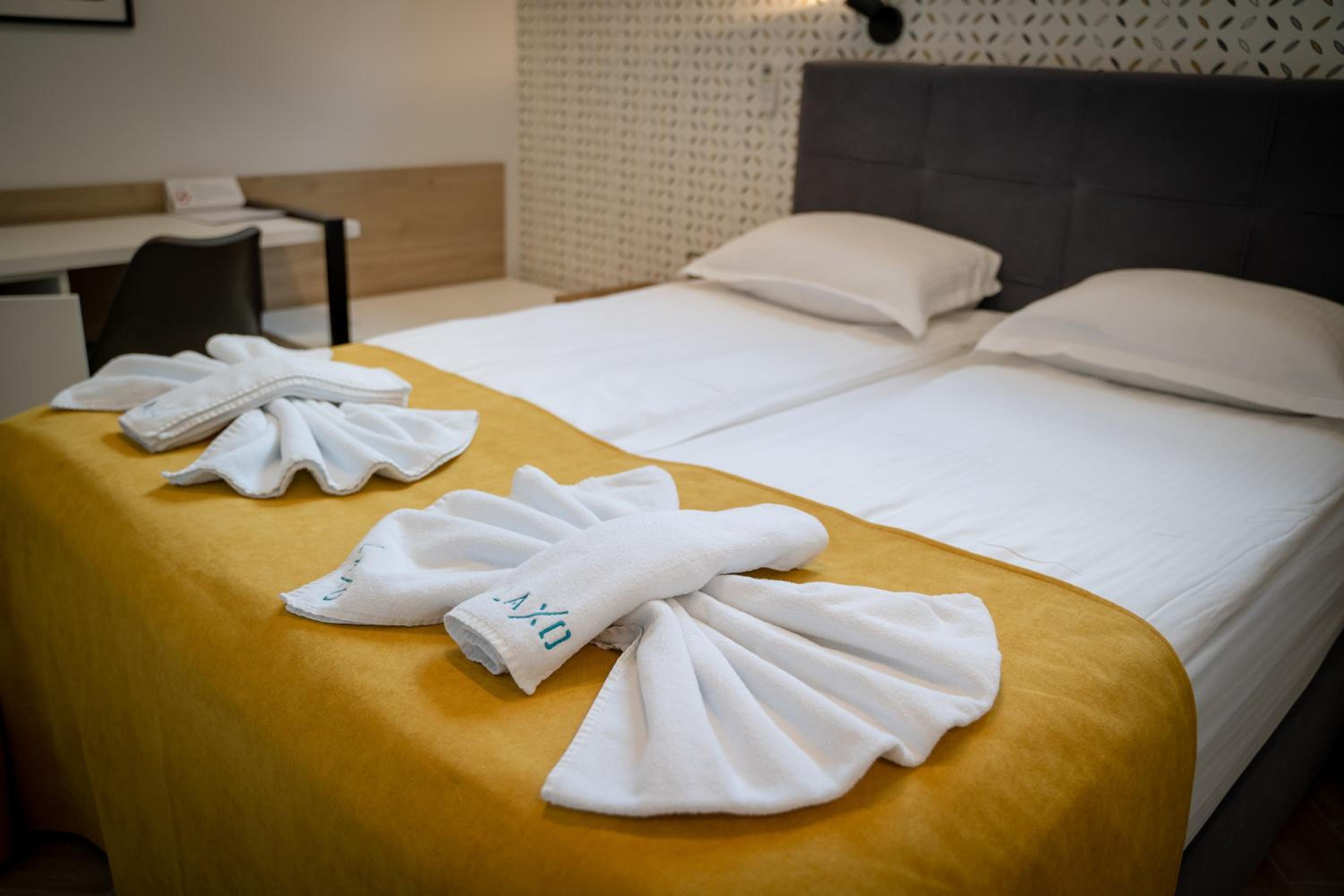 Economy Double Room - Ground Floor (no balcony) photo 1