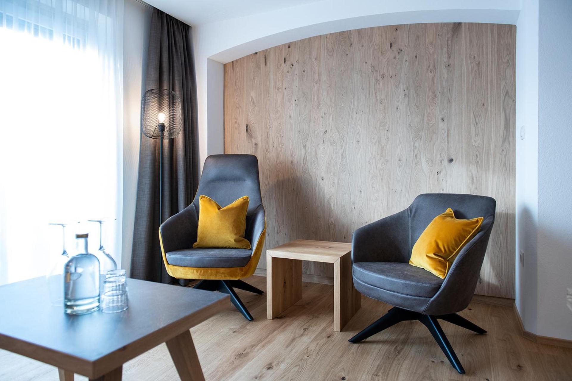 Suite with Balcony photo 3