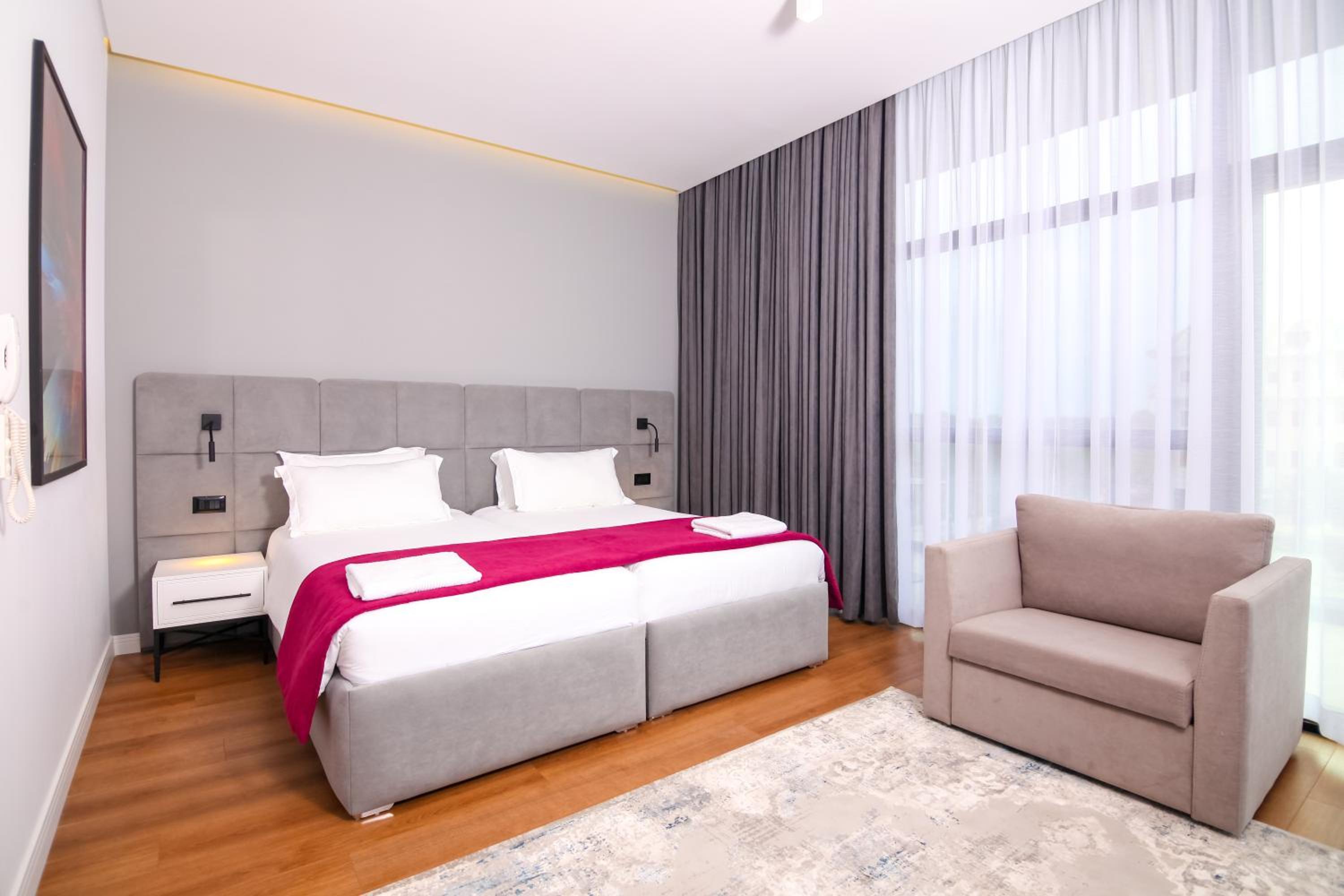 Executive Double Room photo 3