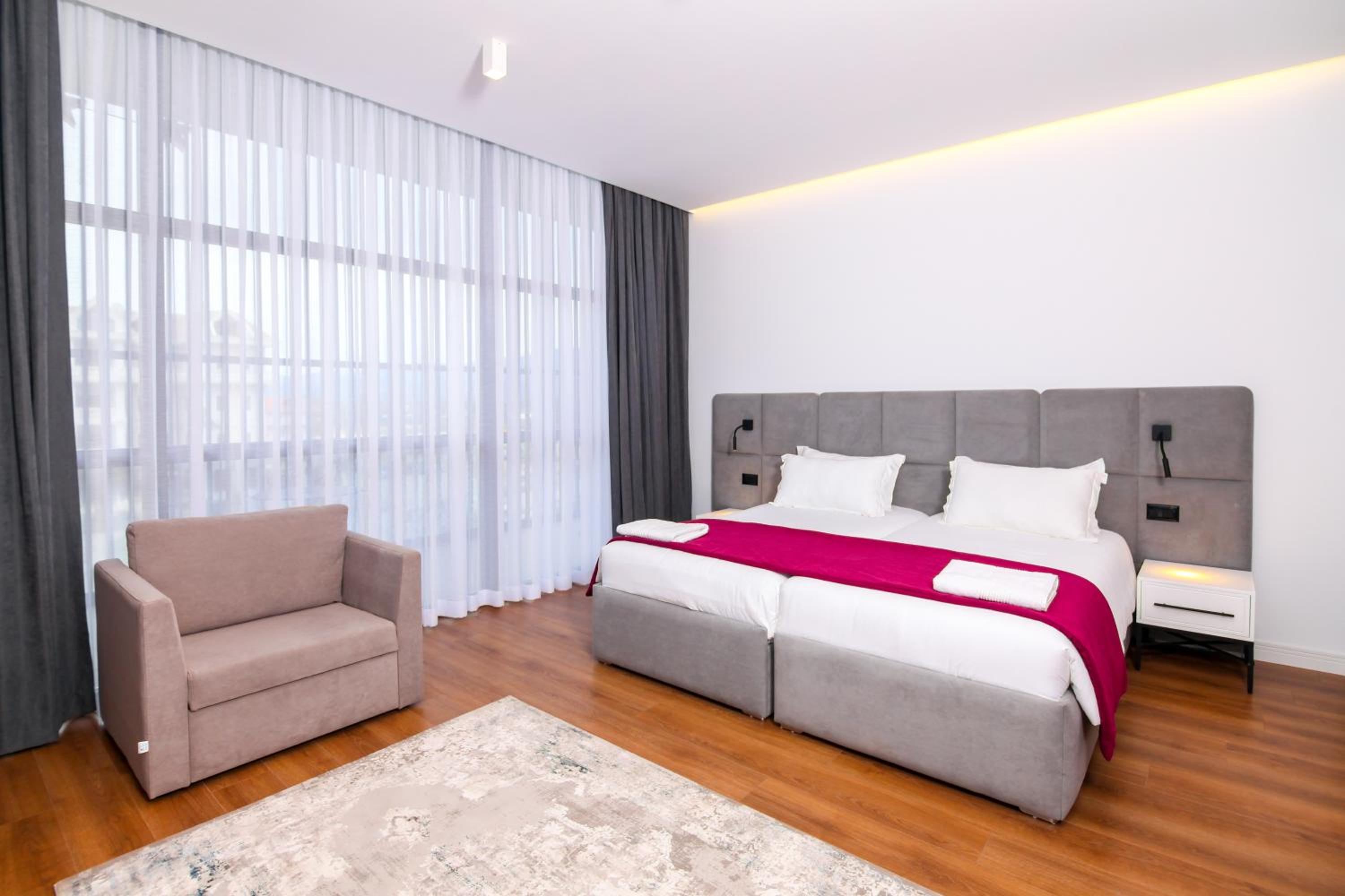 Executive Double Room photo 1