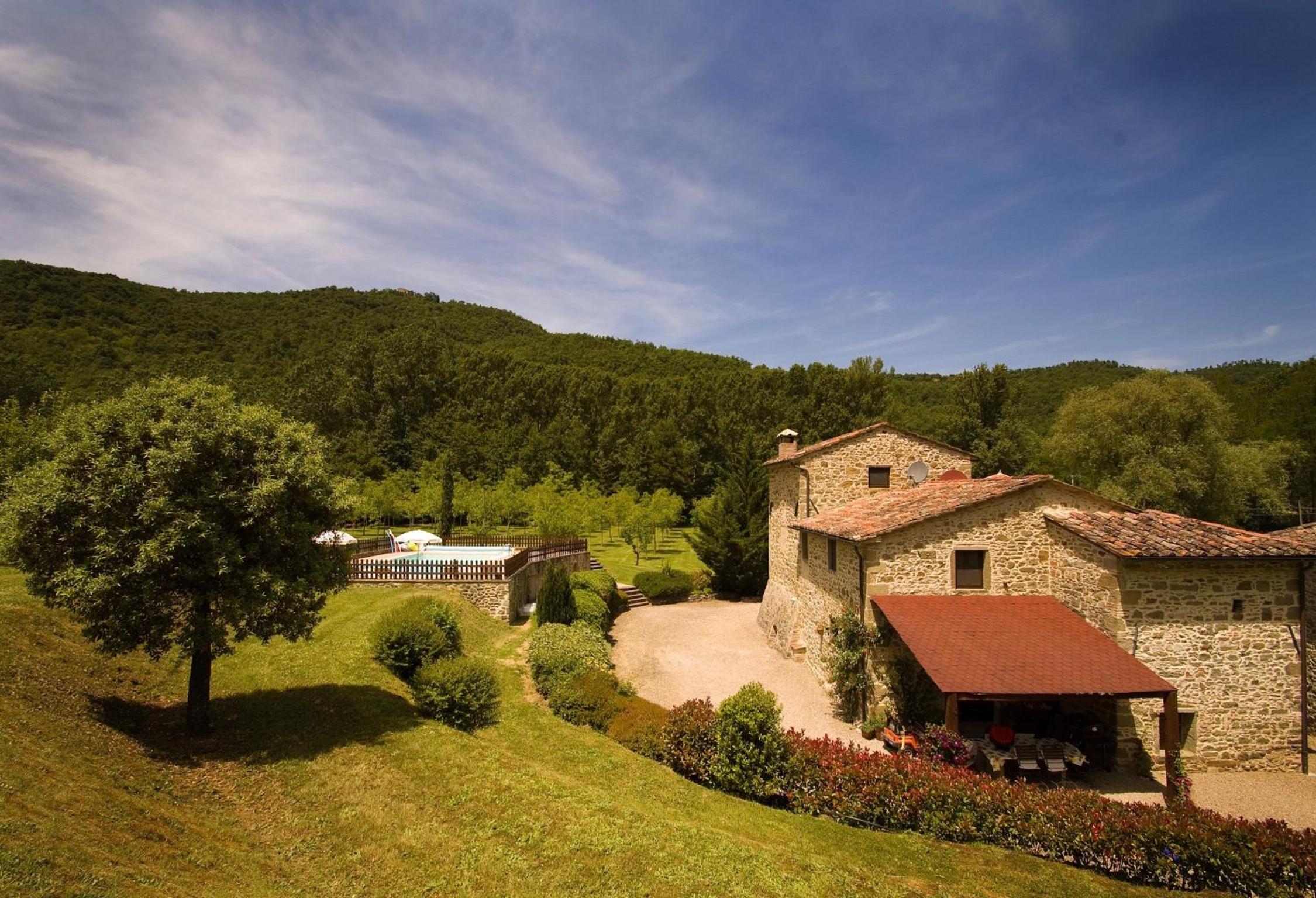 Villa with Private Pool photo 2