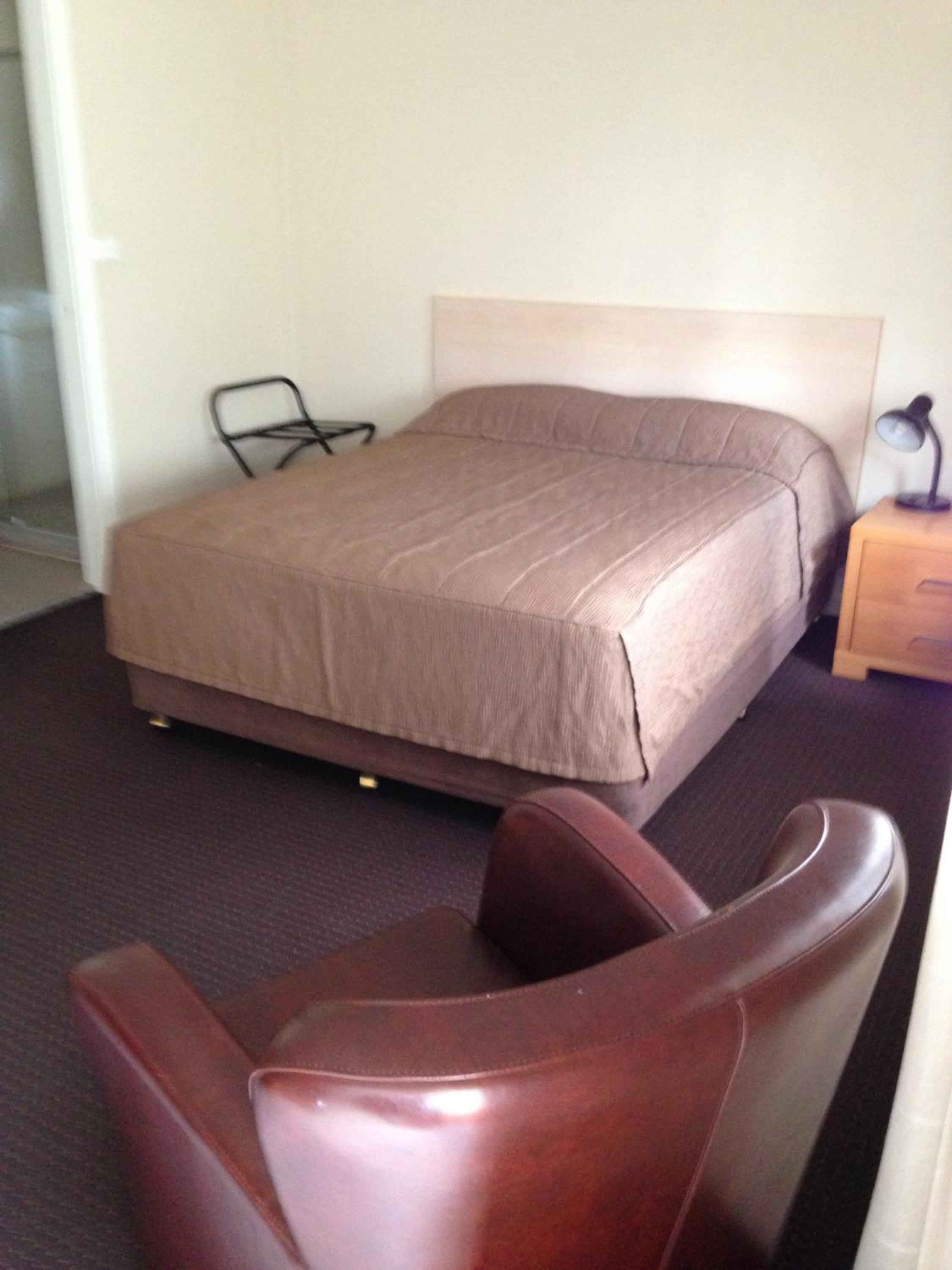 Budget Double Room photo 1