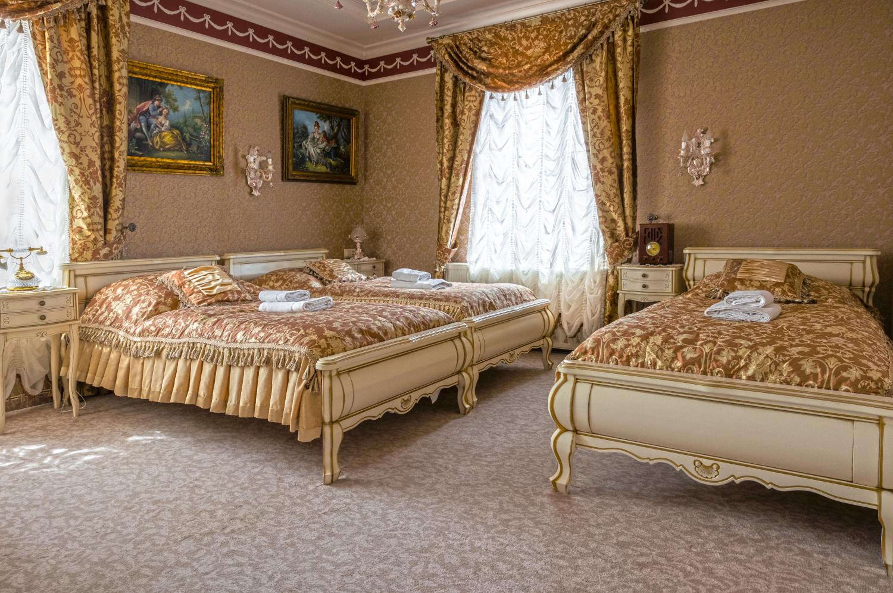 Triple Room photo 1