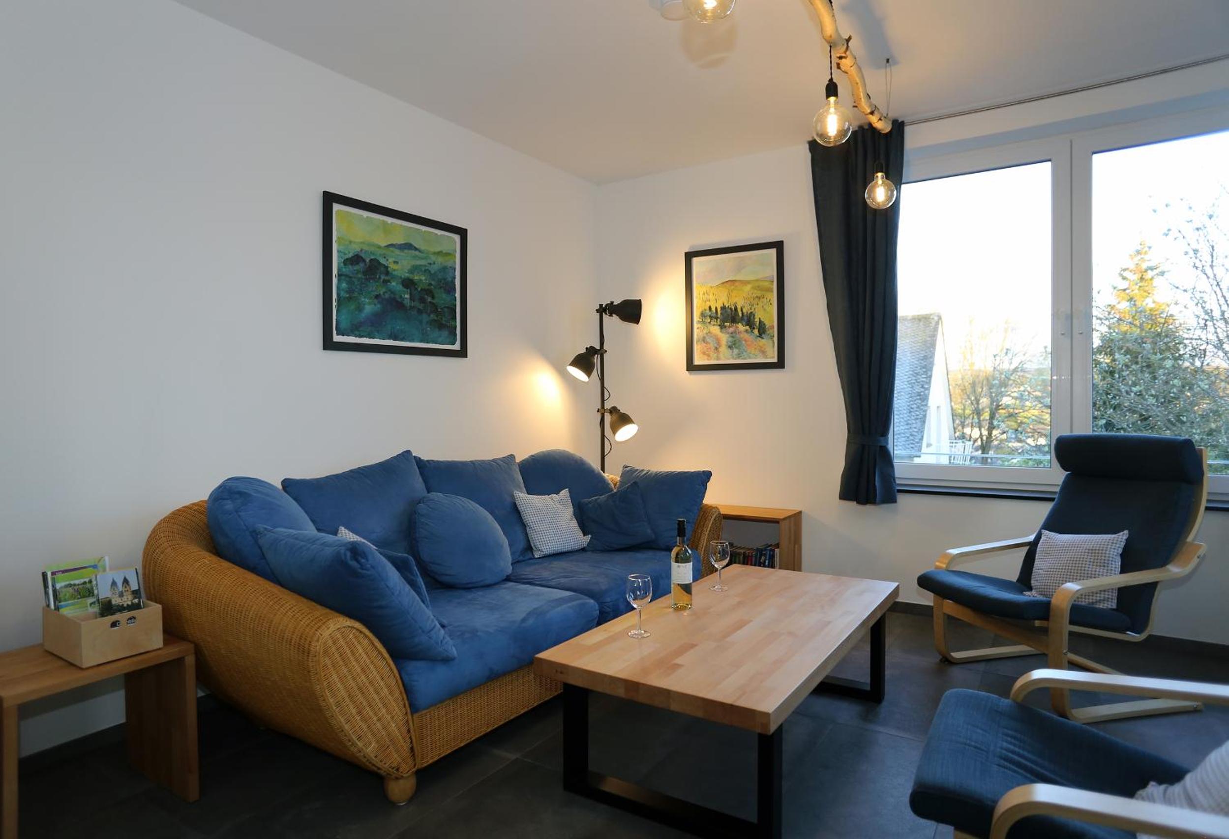 Two-Bedroom Apartment photo 3