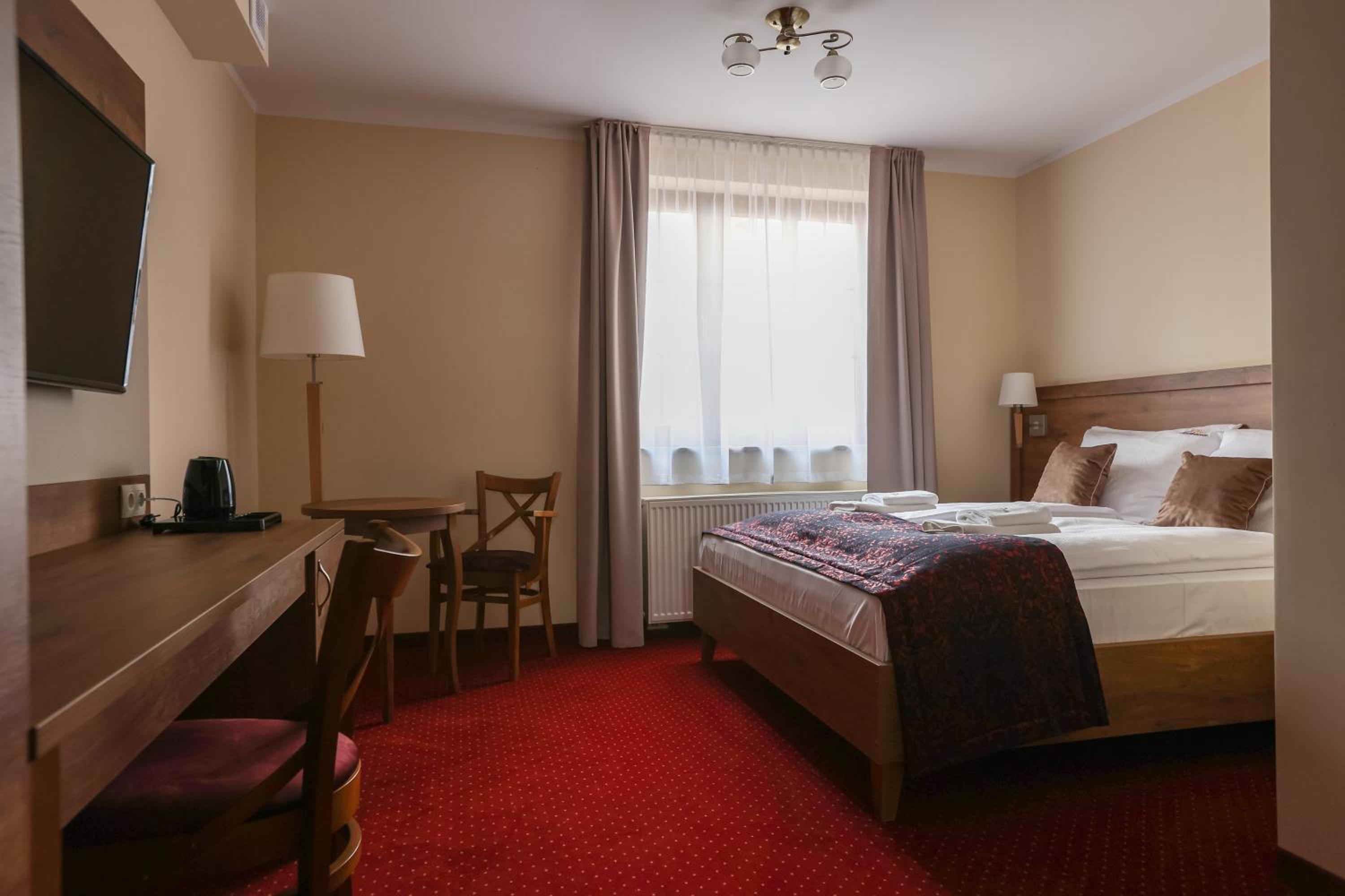 Comfort Quadruple Room photo 1