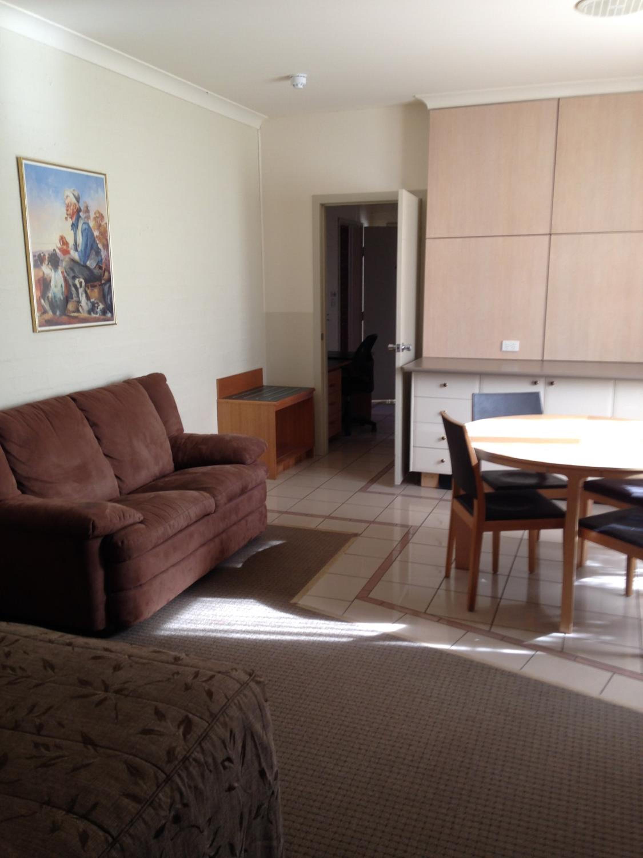 Family Room photo 1