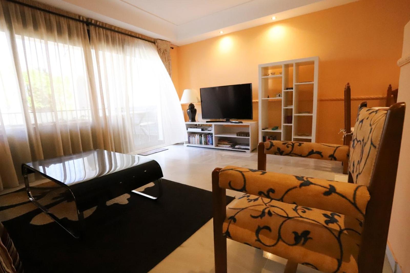 Casa de tres habitaciones