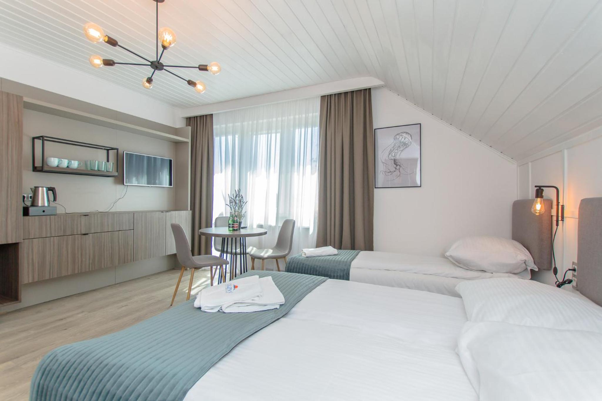 Triple Room photo 1