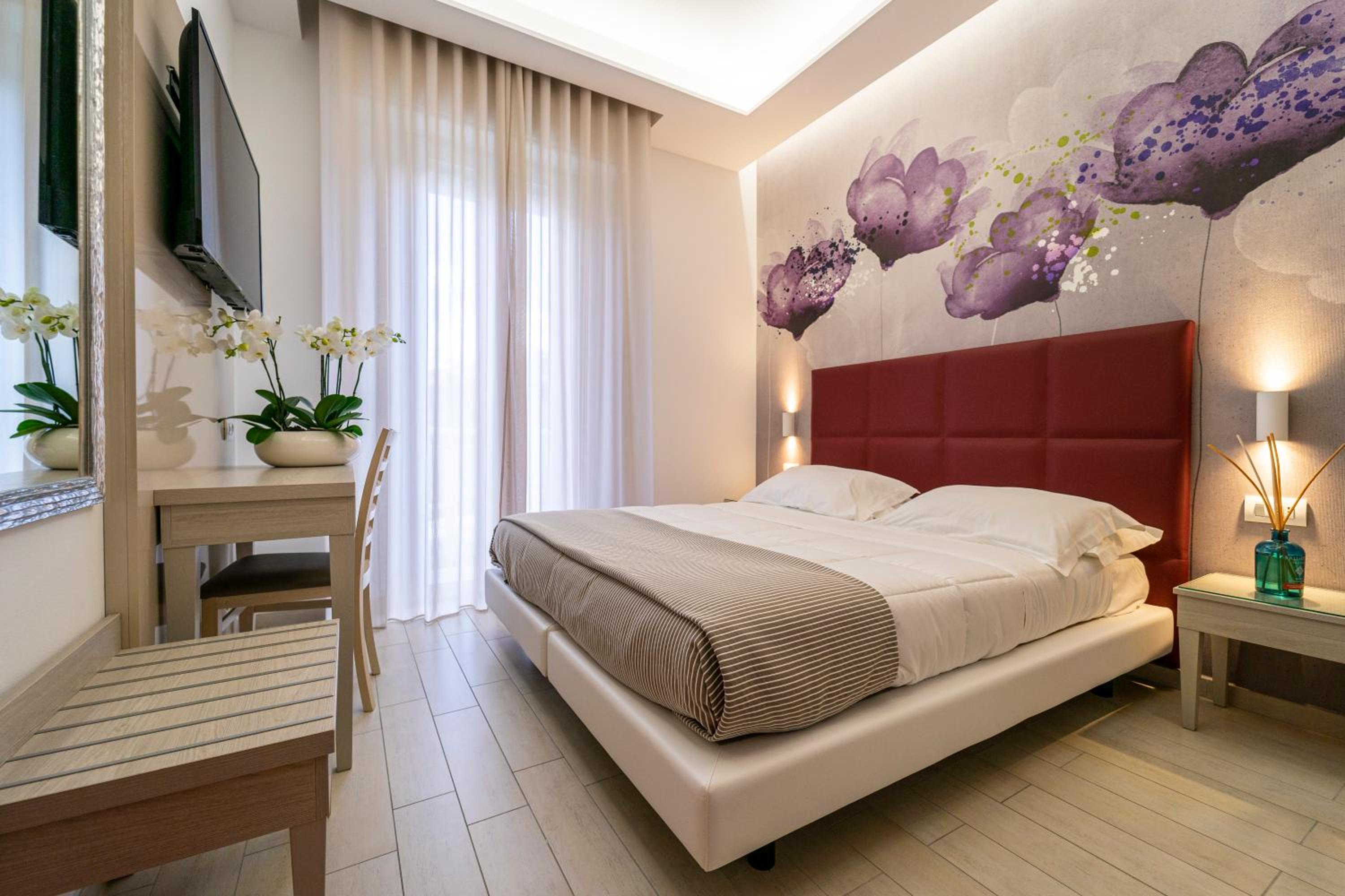Superior Double Room - Photo 25