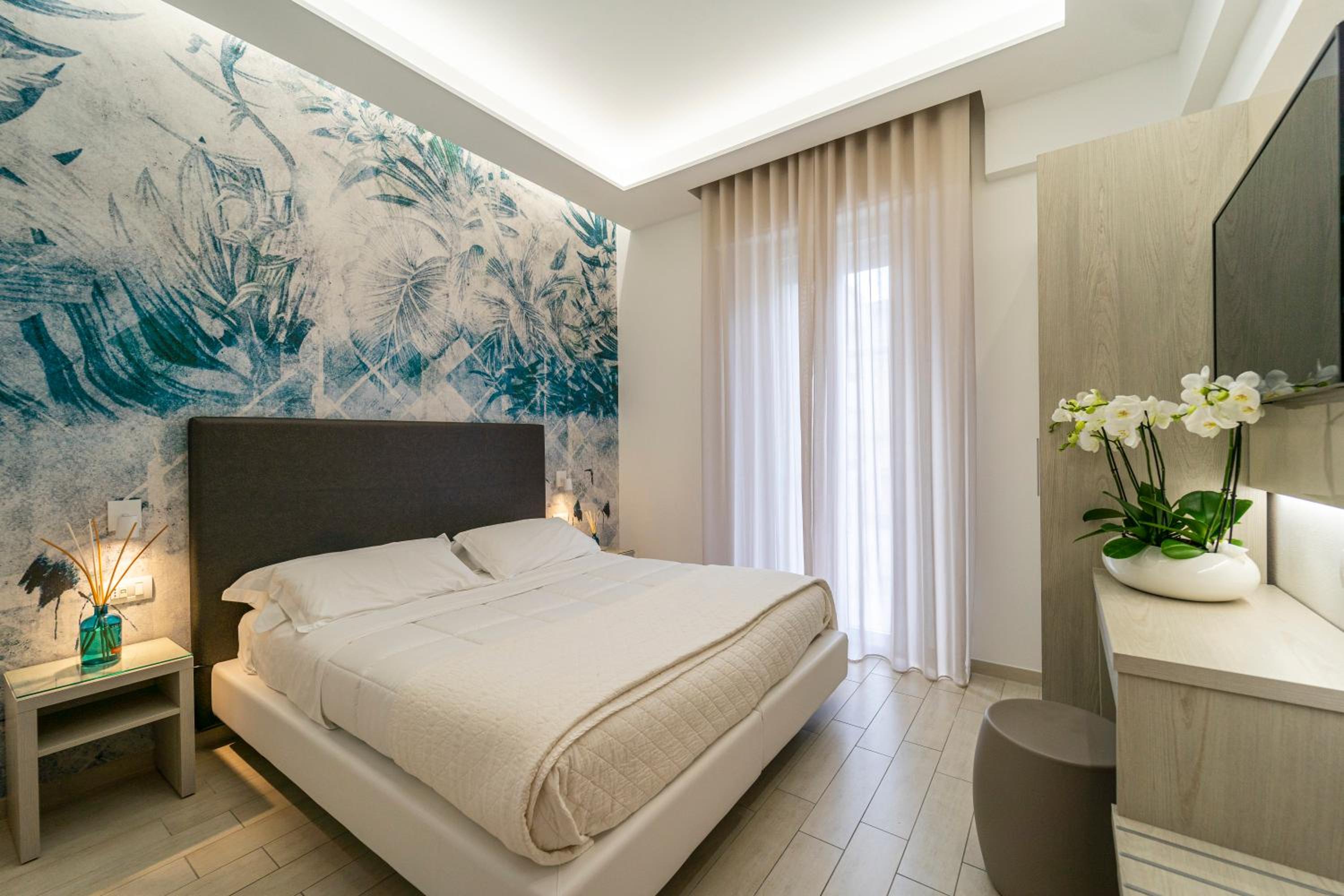 Superior Double Room - Photo 23