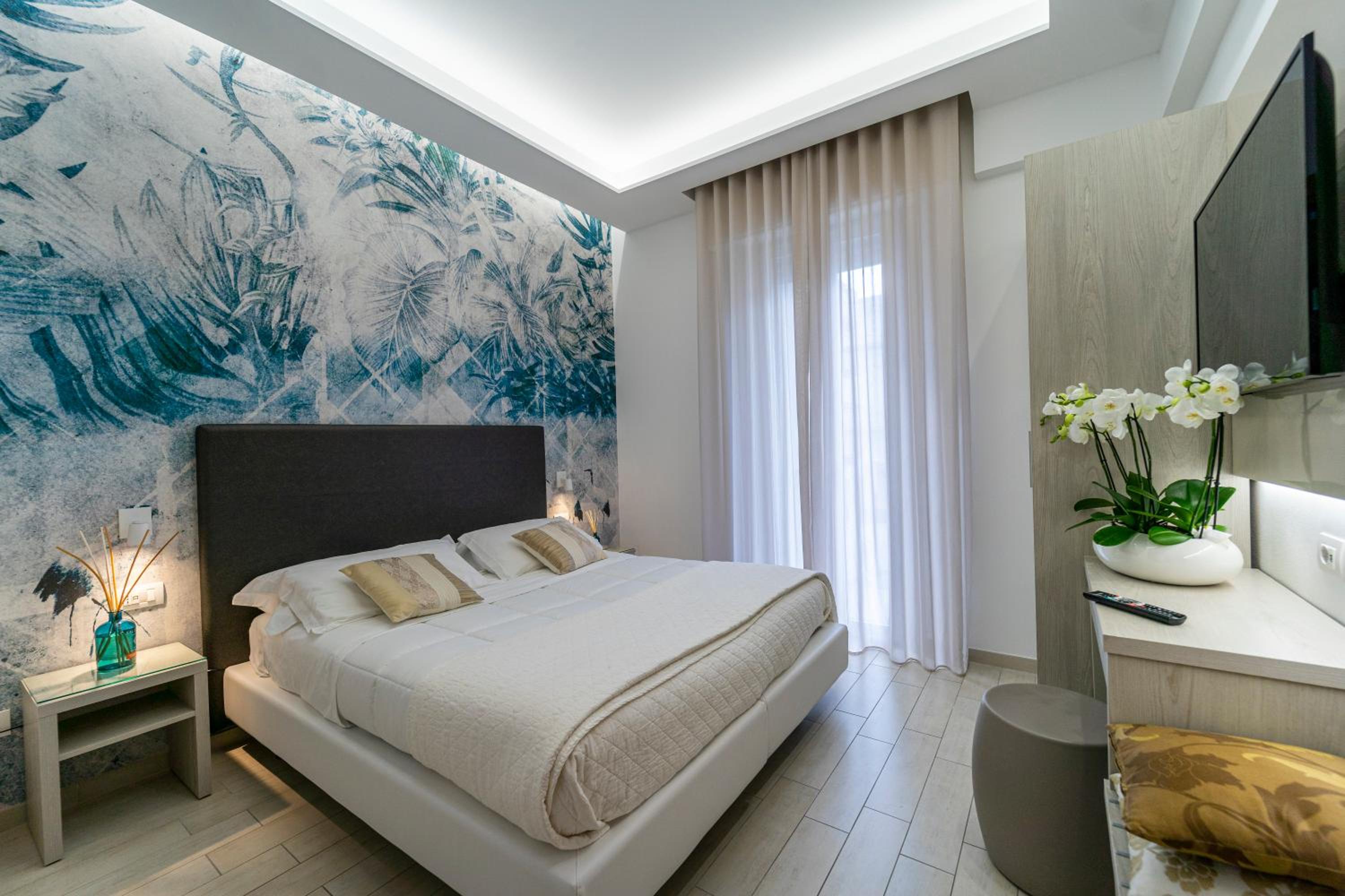 Superior Double Room - Photo 1