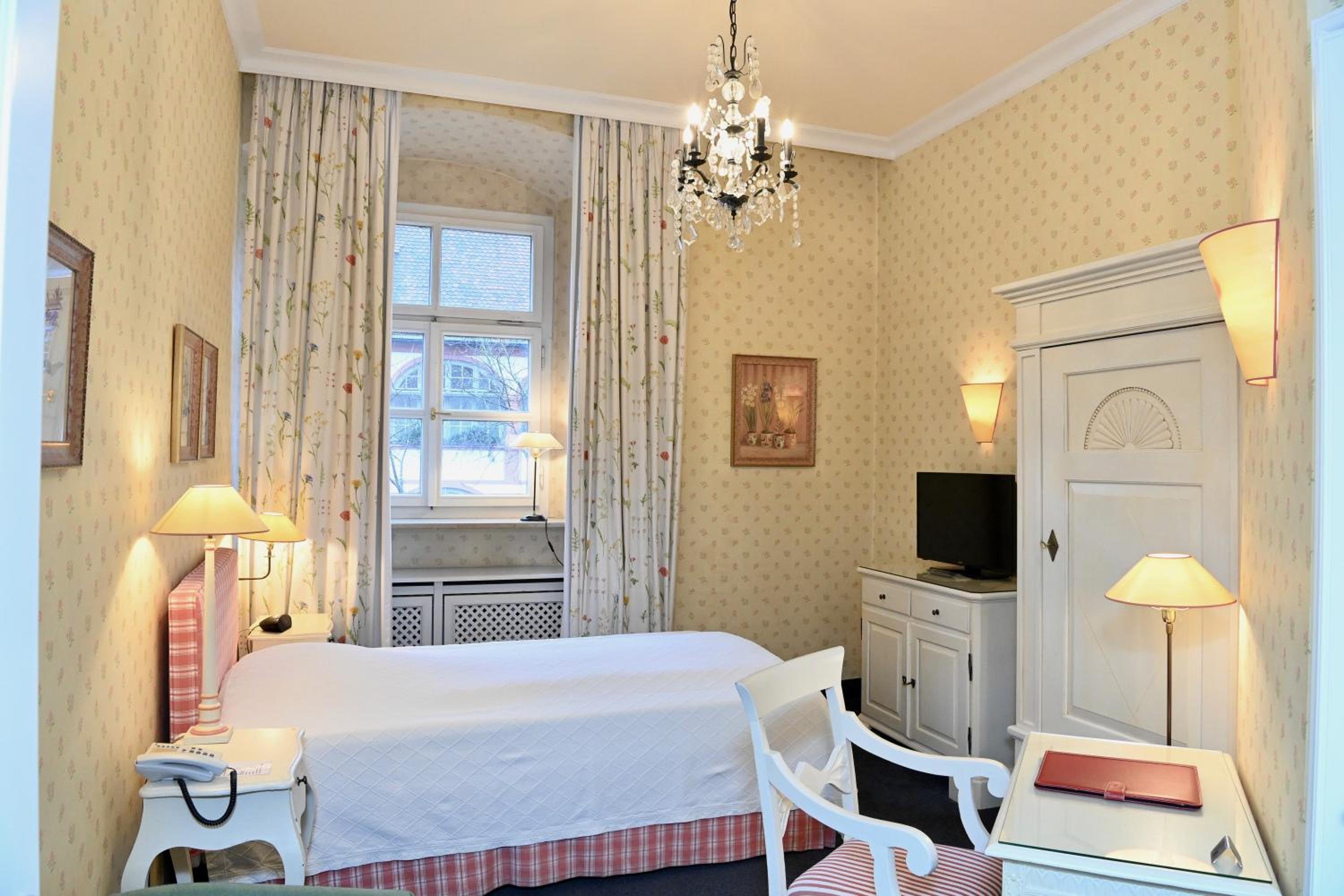Single Room