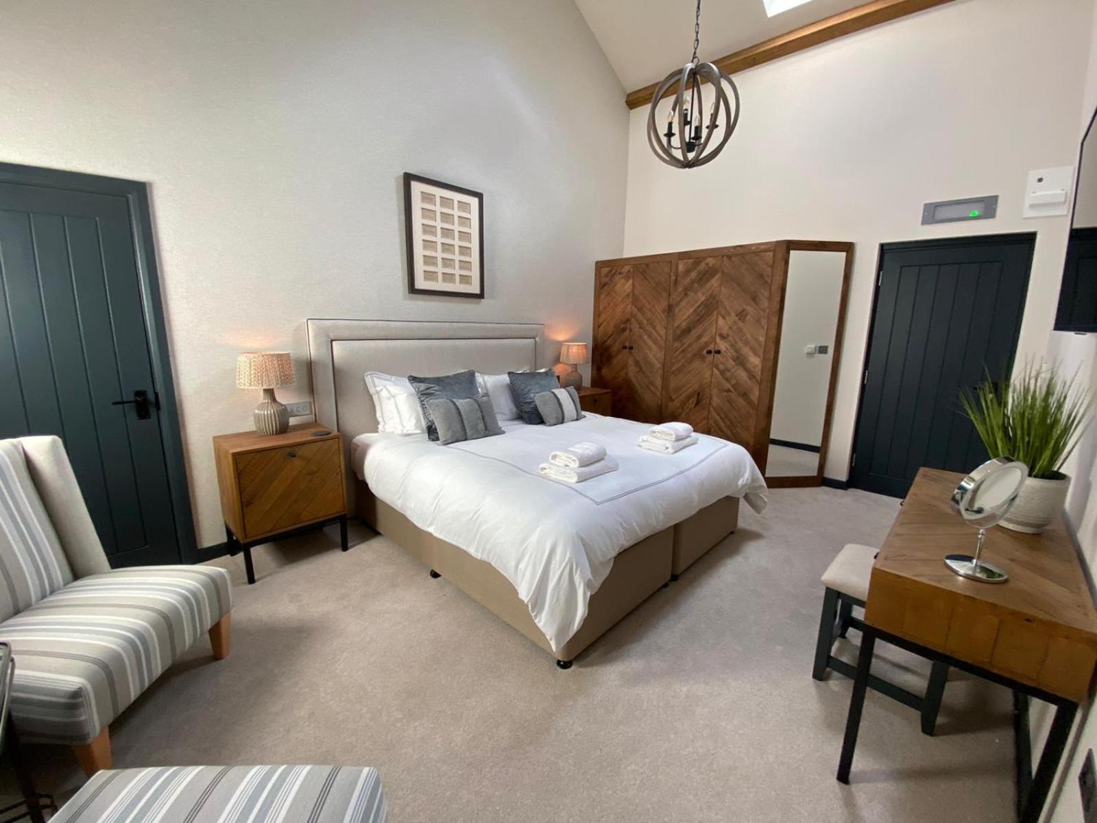 Superior Double or Twin Room - Photo 1
