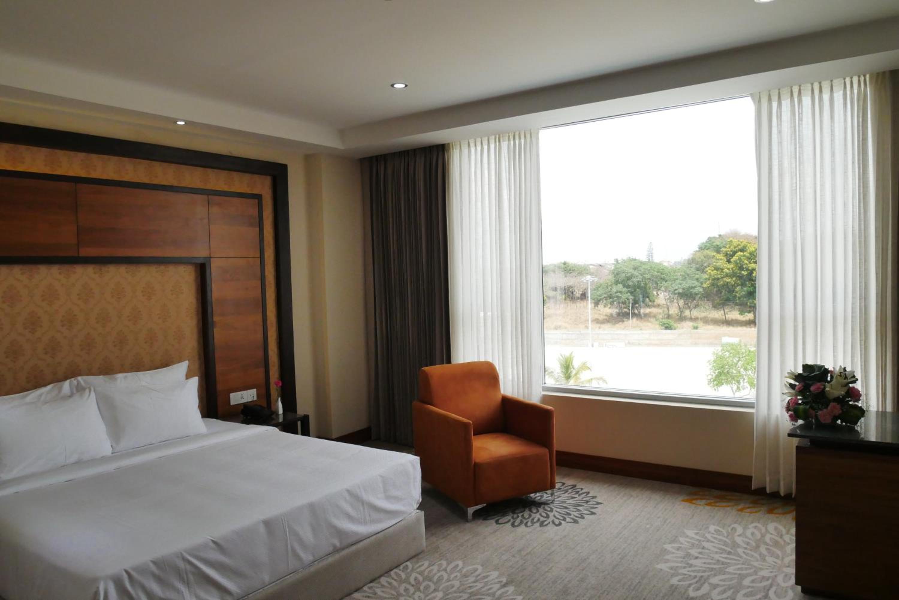 Executive King Room - Photo 6
