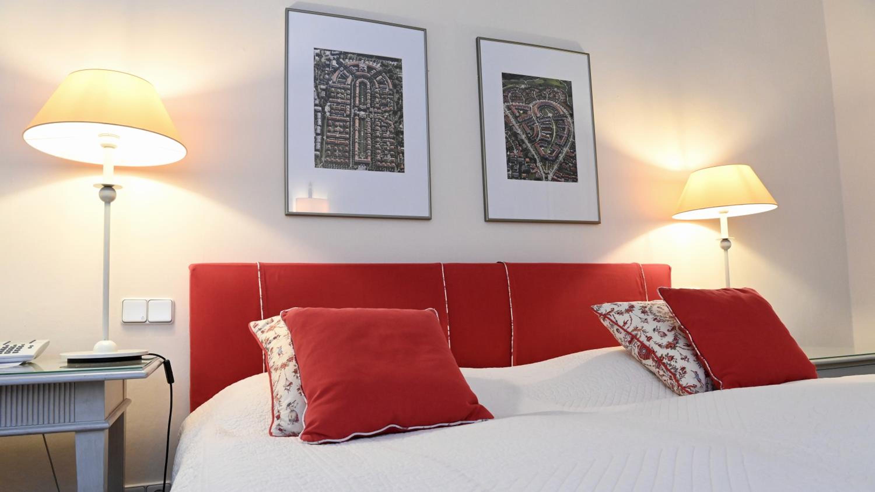 Double Room - Photo 3