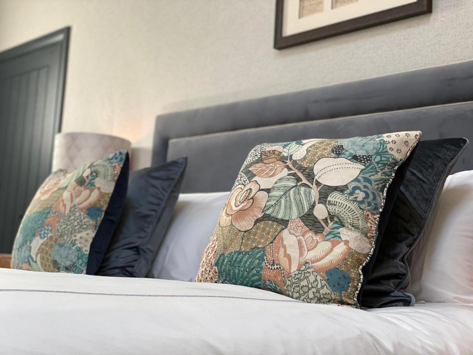 Superior Double or Twin Room - Photo 15