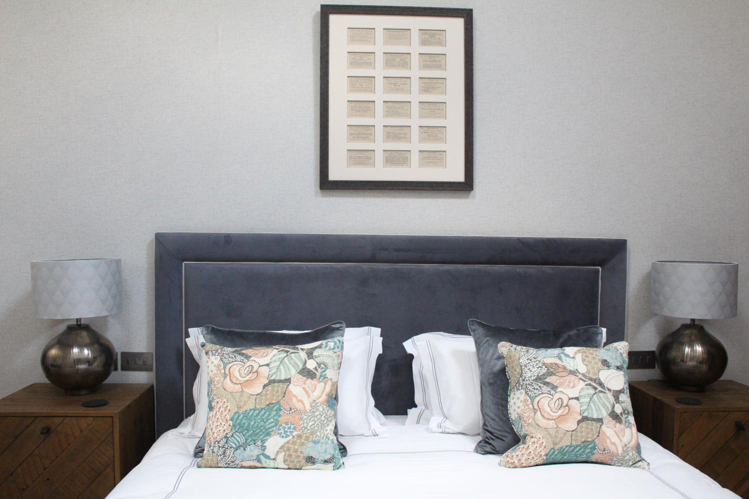 Superior Double or Twin Room - Photo 2