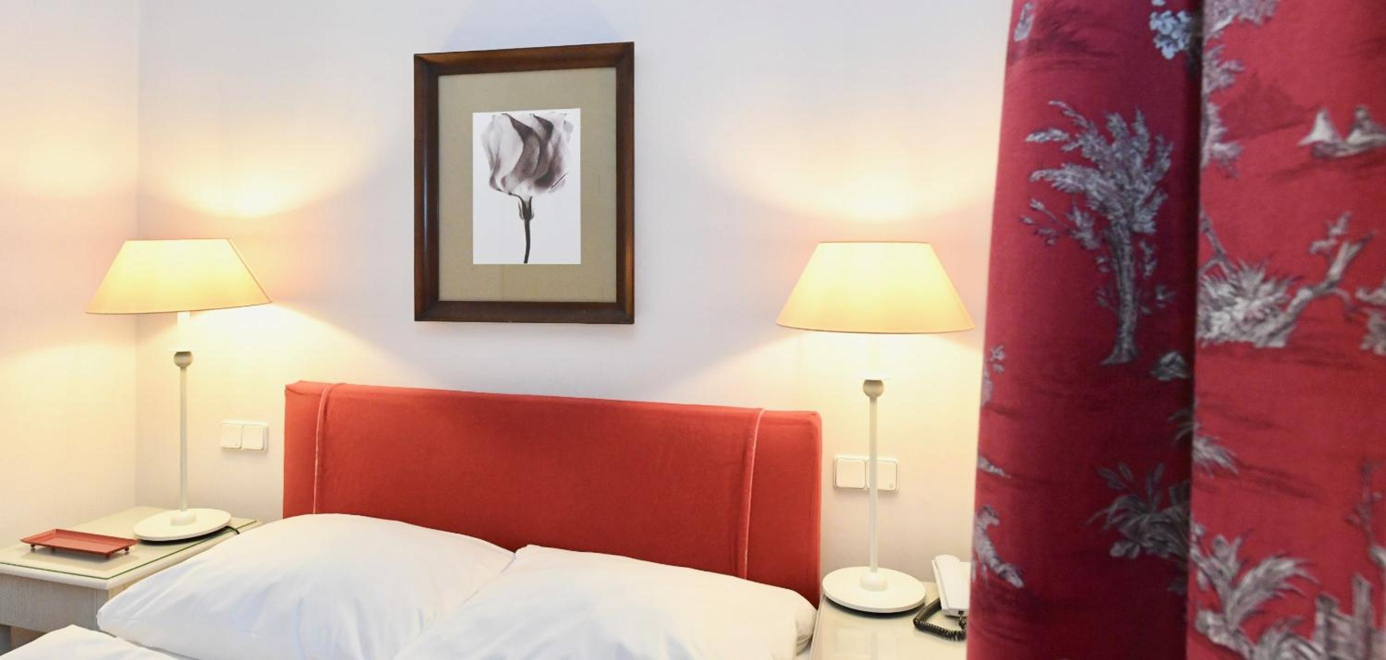 Single Room photo 2