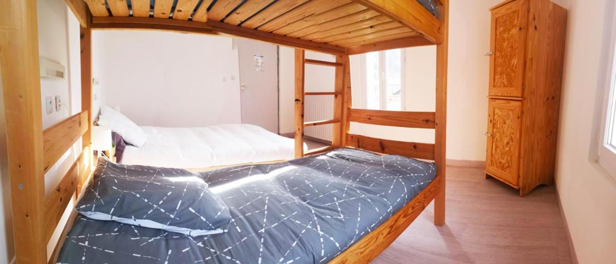 Quadruple Room with Bathroom photo 3