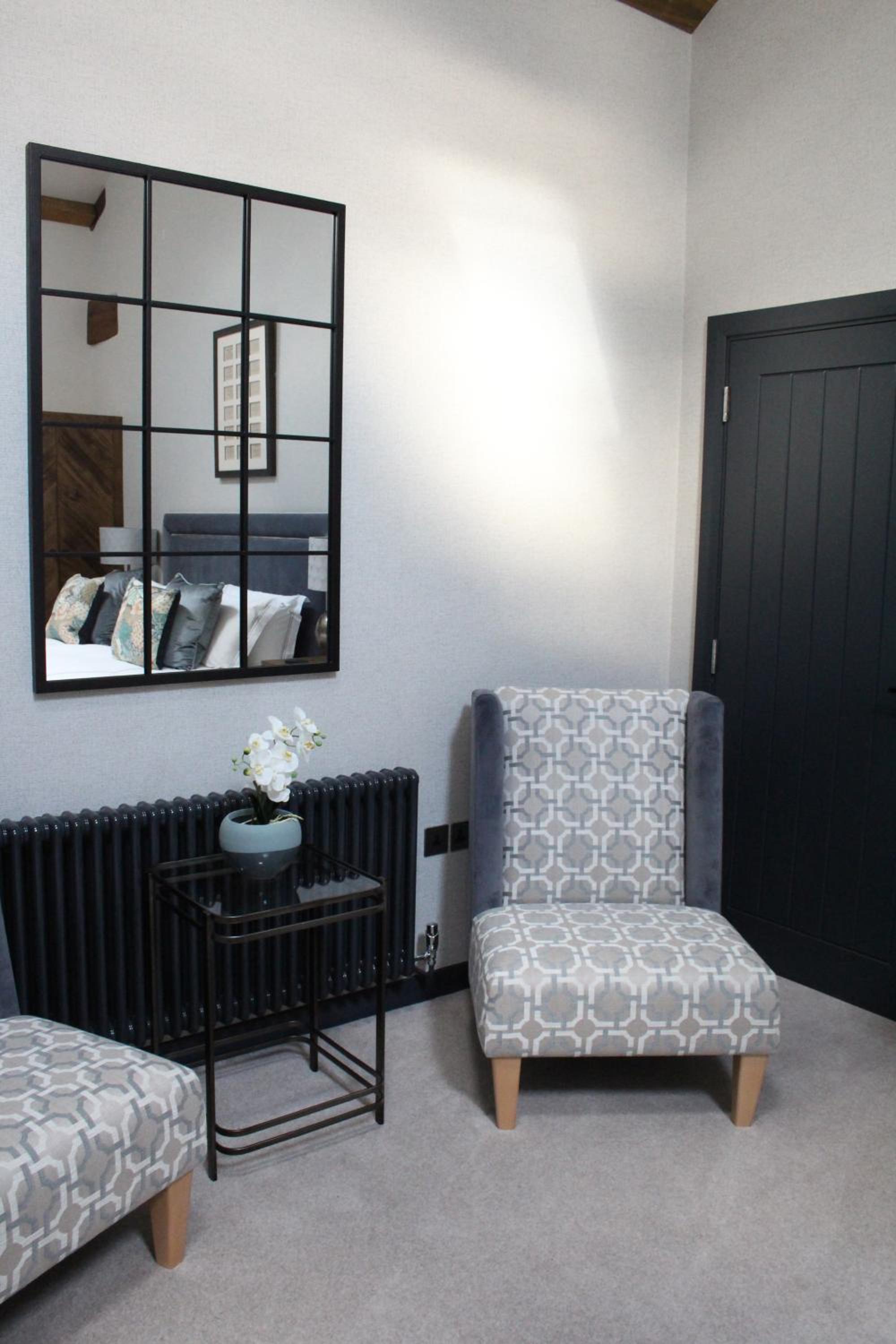 Superior Double or Twin Room - Photo 4