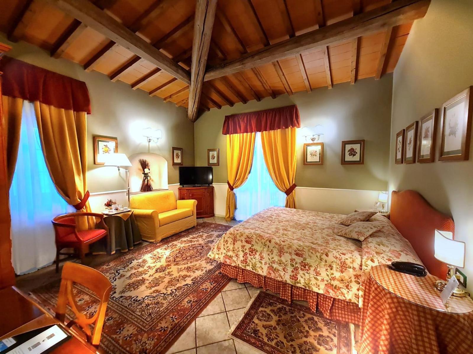 Superior Double Room photo 1