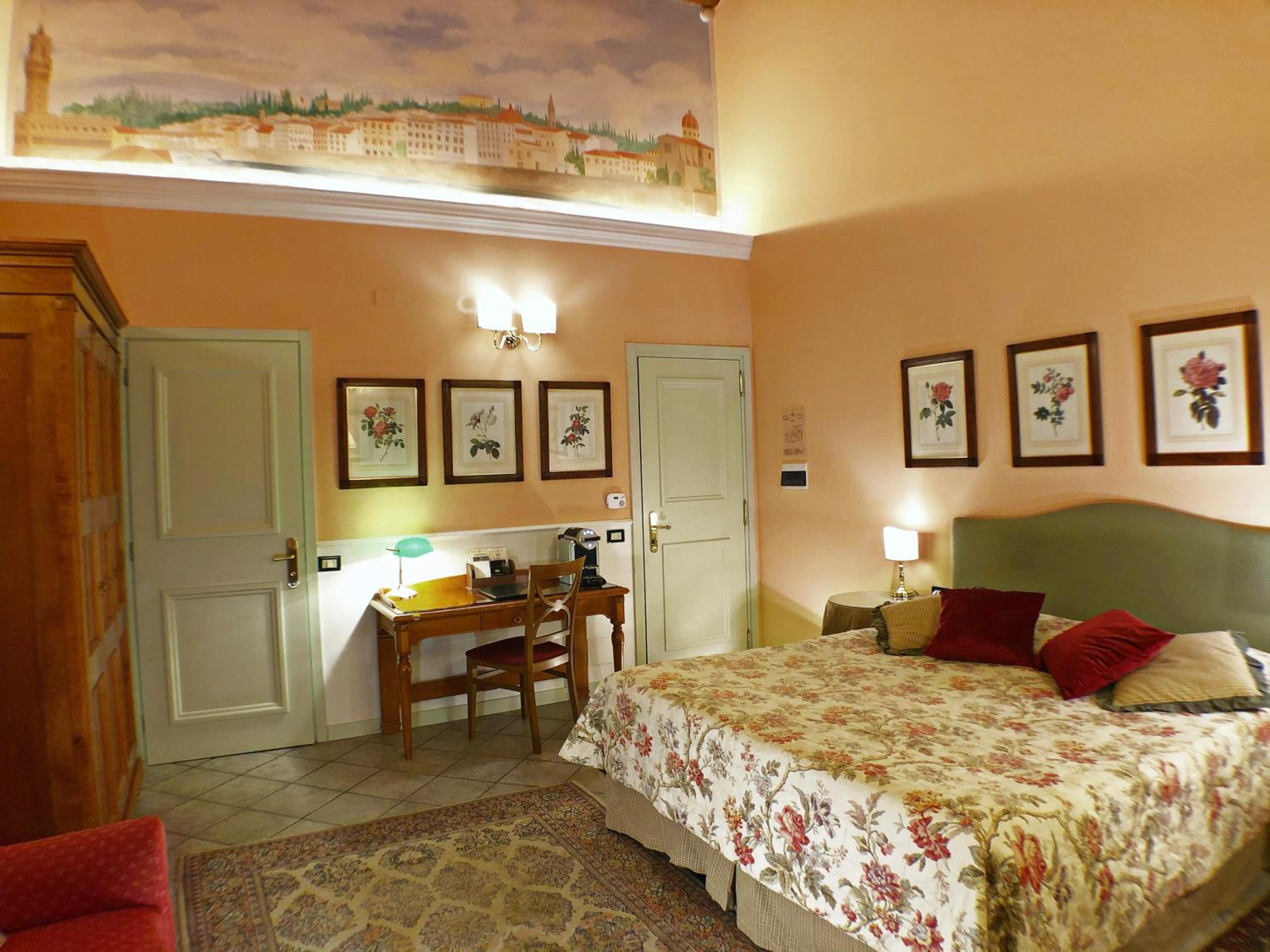 Superior Double Room photo 3