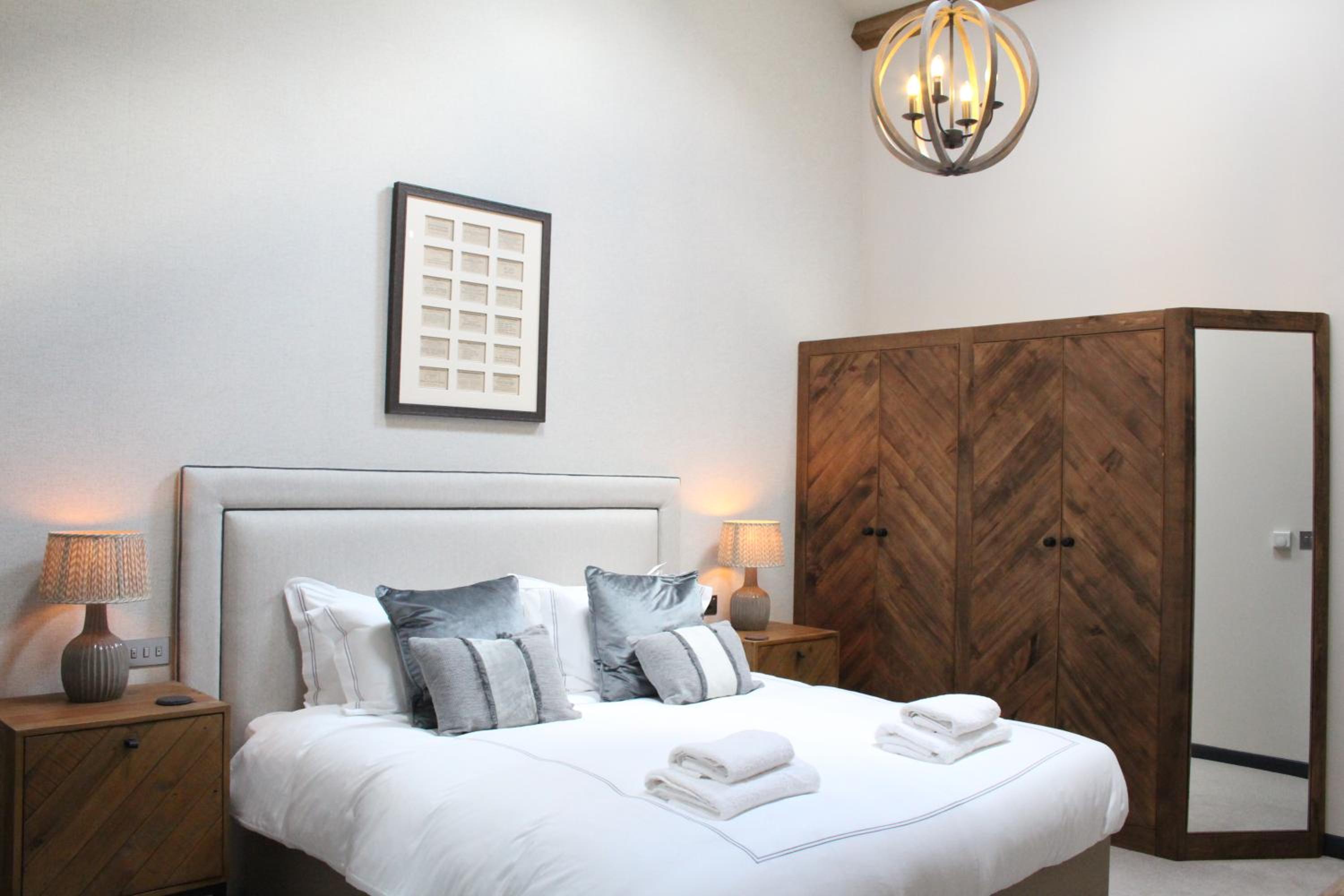 Superior Double or Twin Room - Photo 6