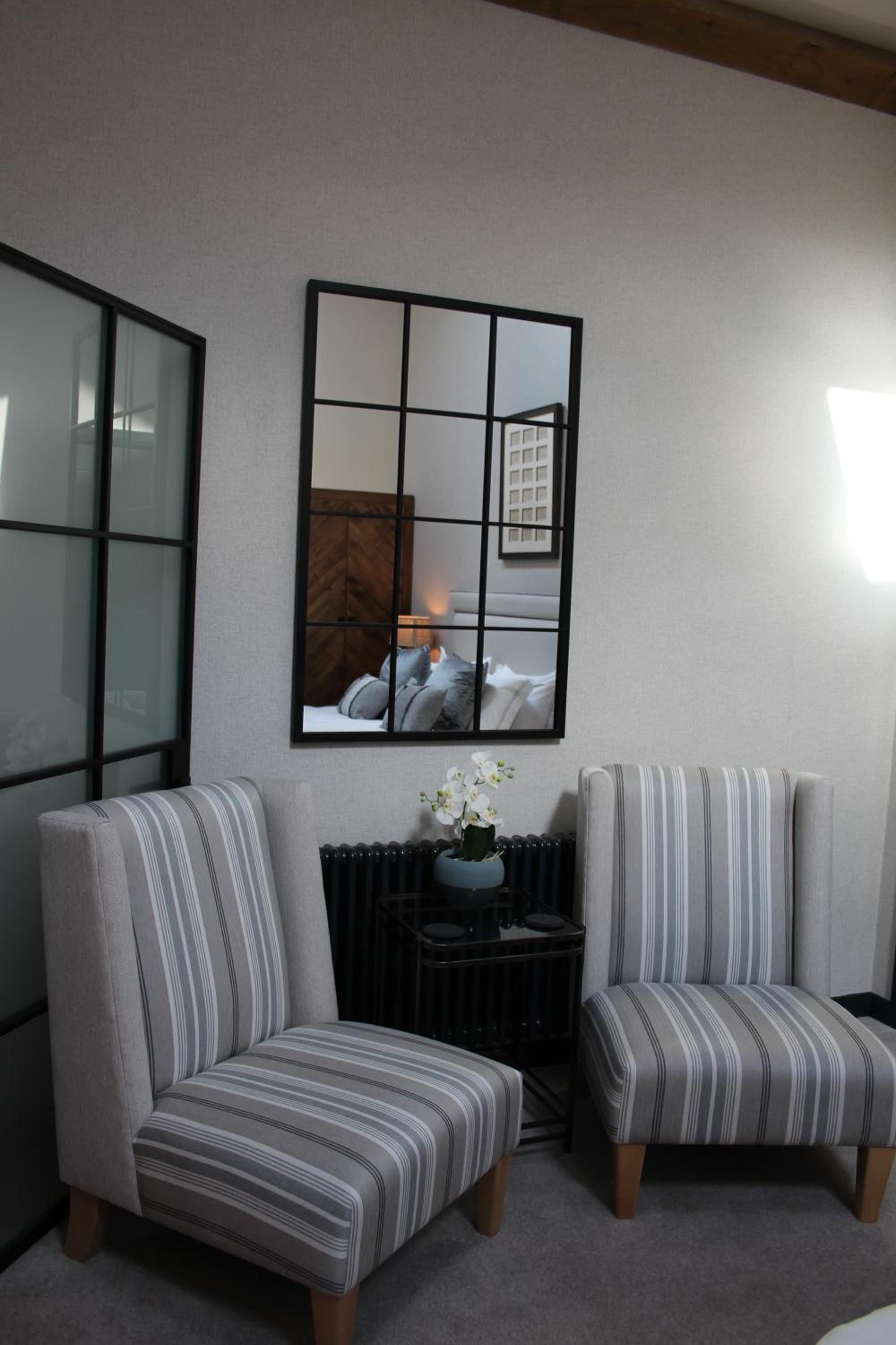 Superior Double or Twin Room - Photo 7