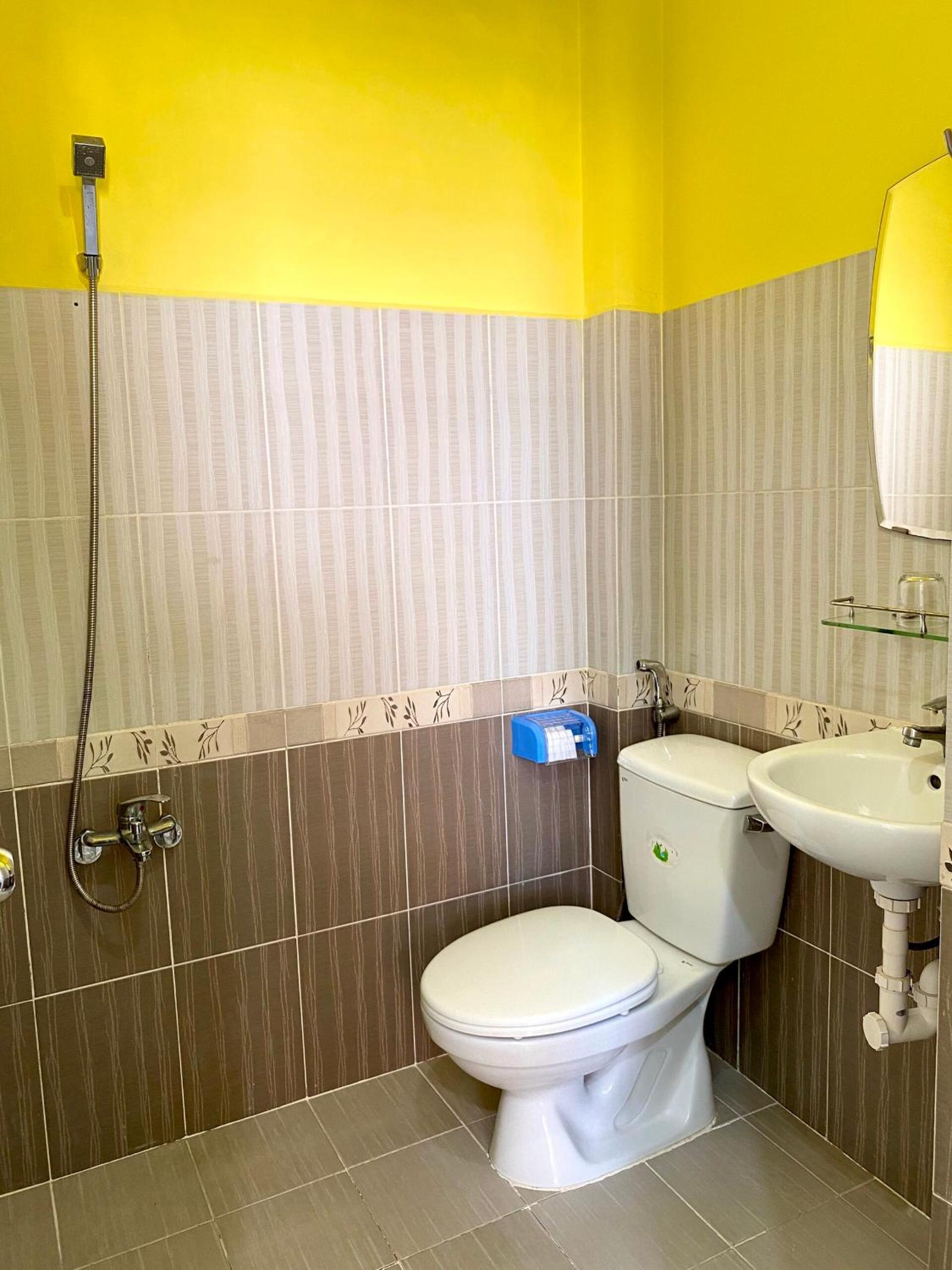 Triple Room With View photo 2