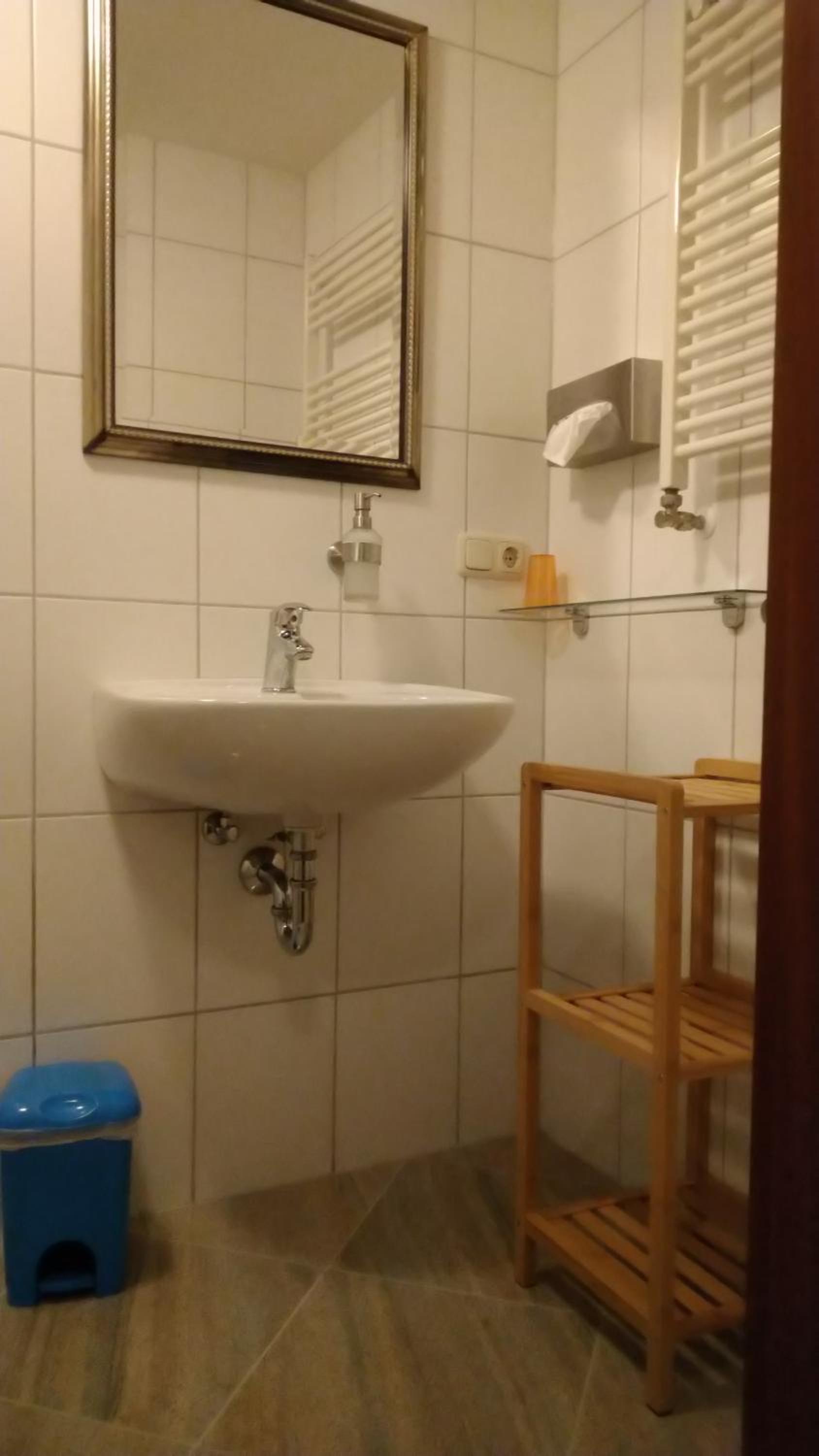 Double or Twin Room photo 3