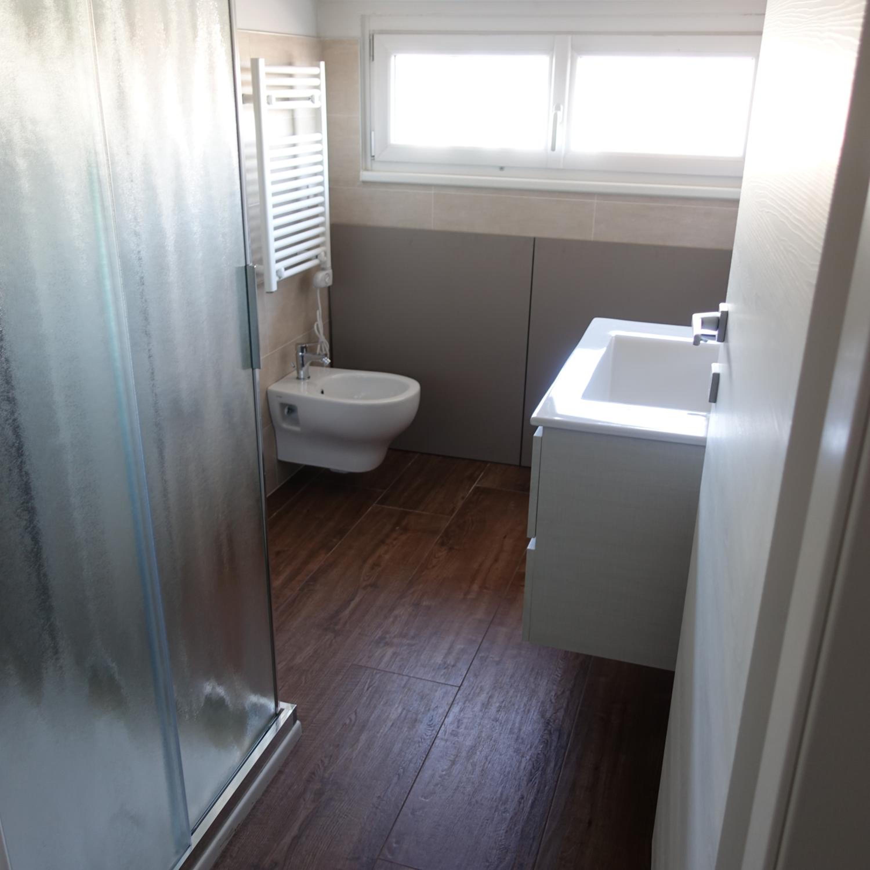 One-Bedroom Apartment - Photo 20