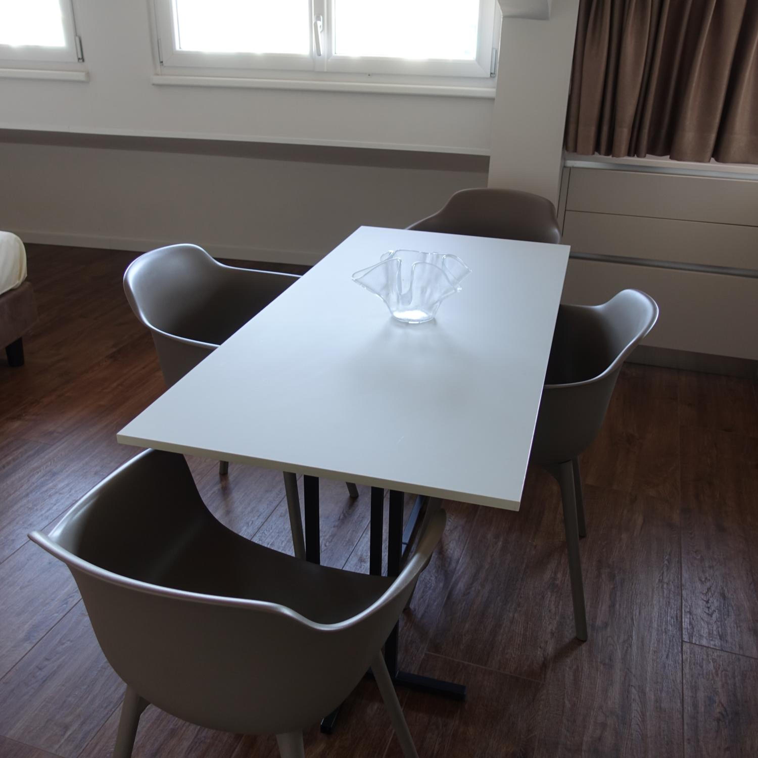 One-Bedroom Apartment - Photo 18