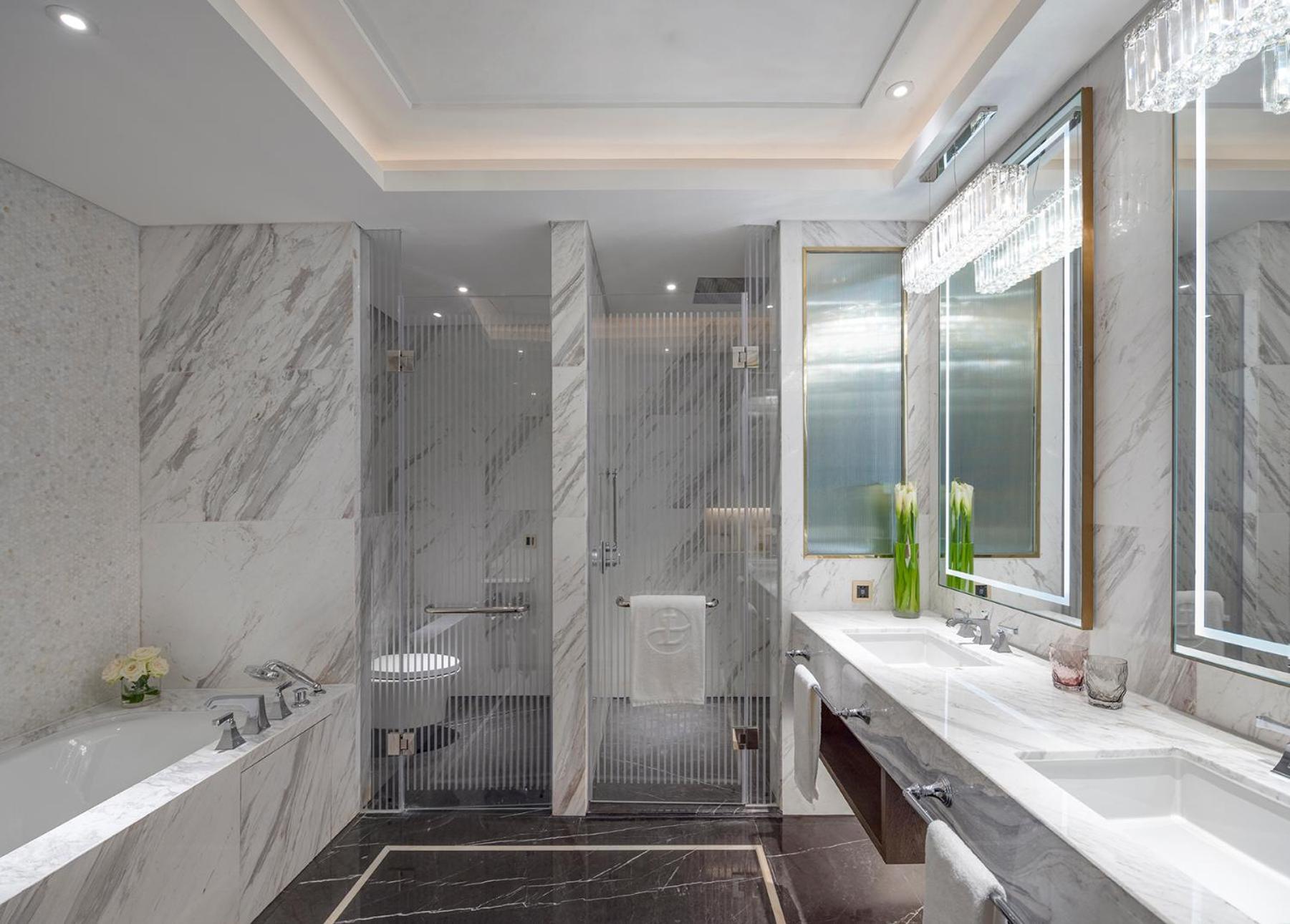 Two-Bedroom Suite - Photo 1