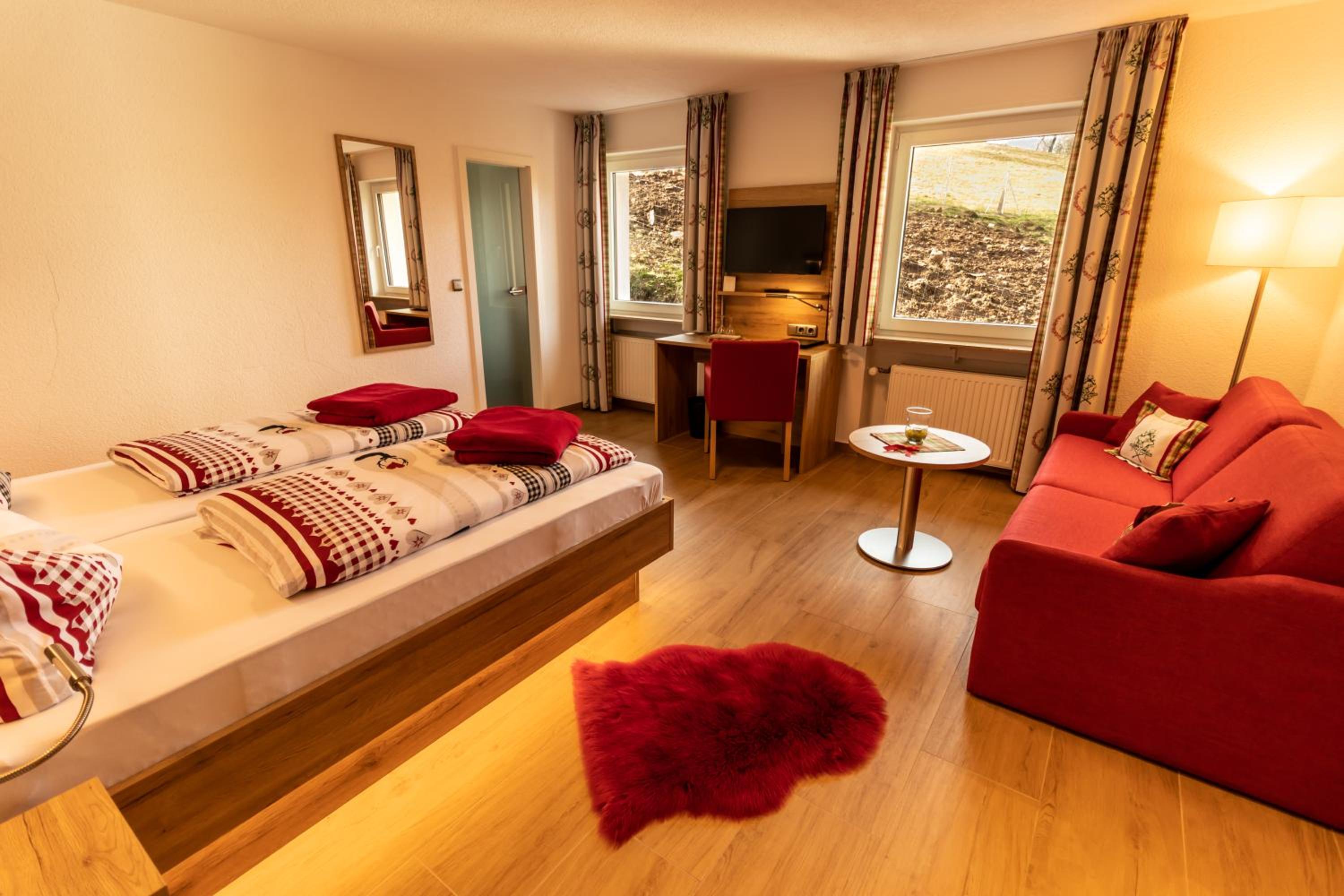 Double Room