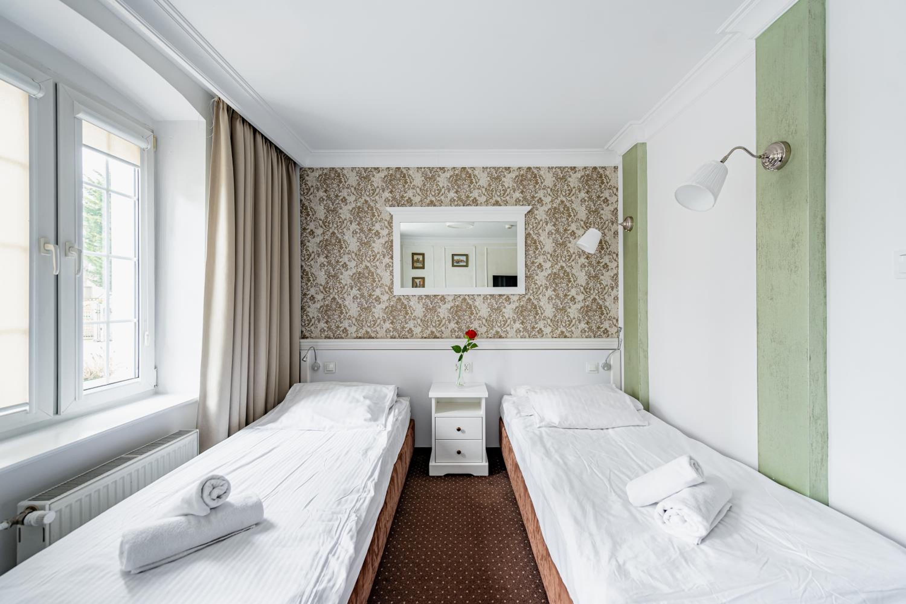 Double Room photo 2