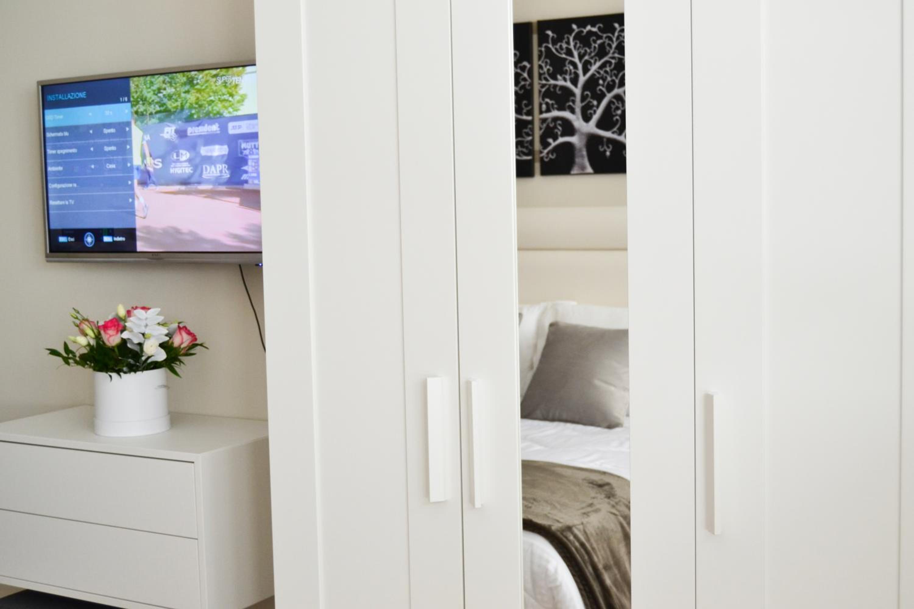 Deluxe Double Room - Photo 4