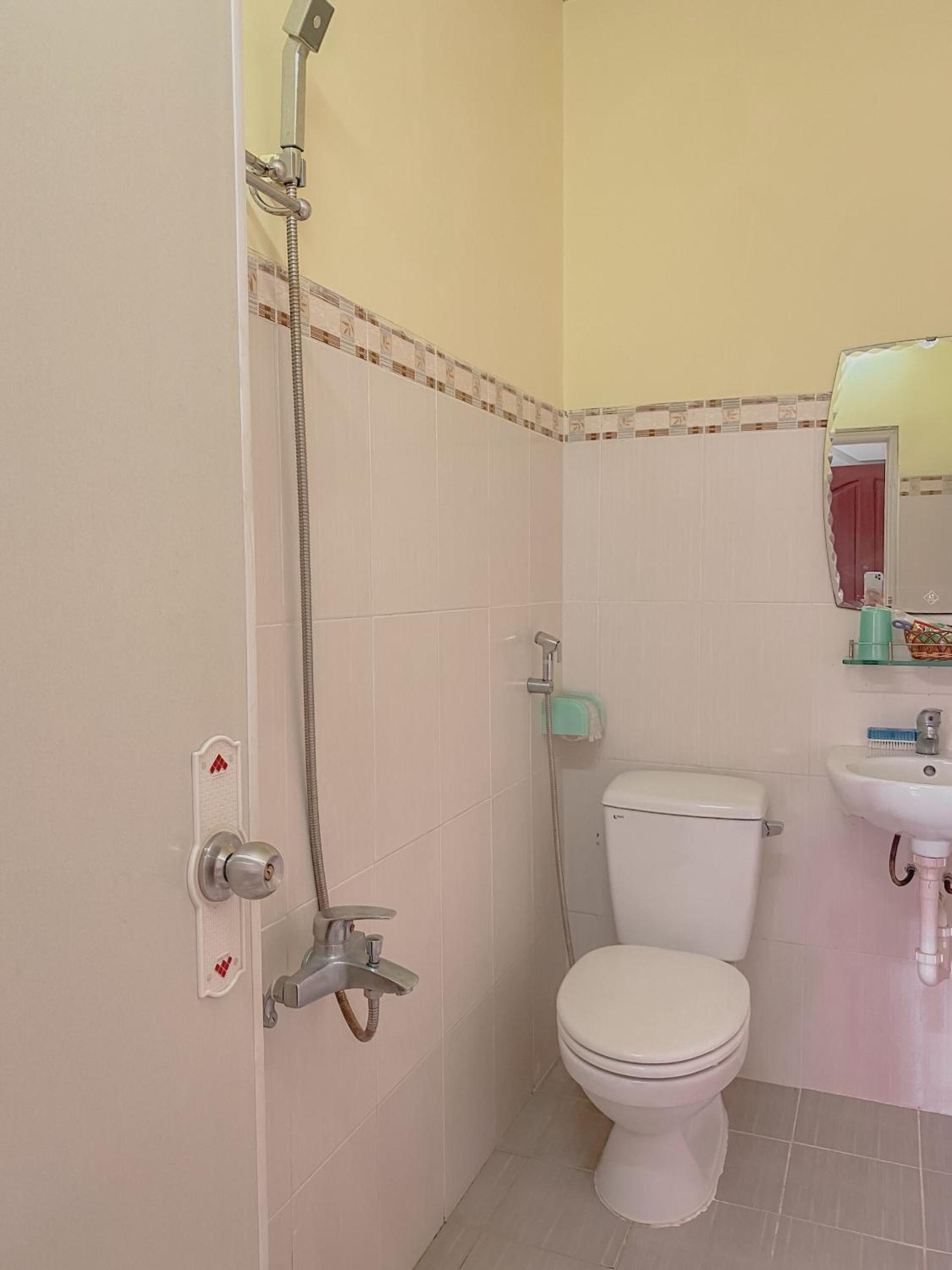 Superior Queen Room photo 2