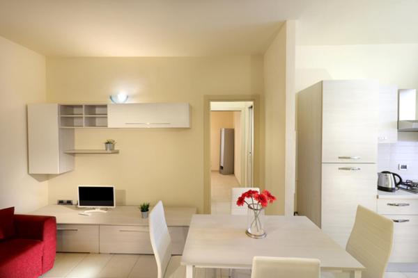 Two-Bedroom Apartment photo 3