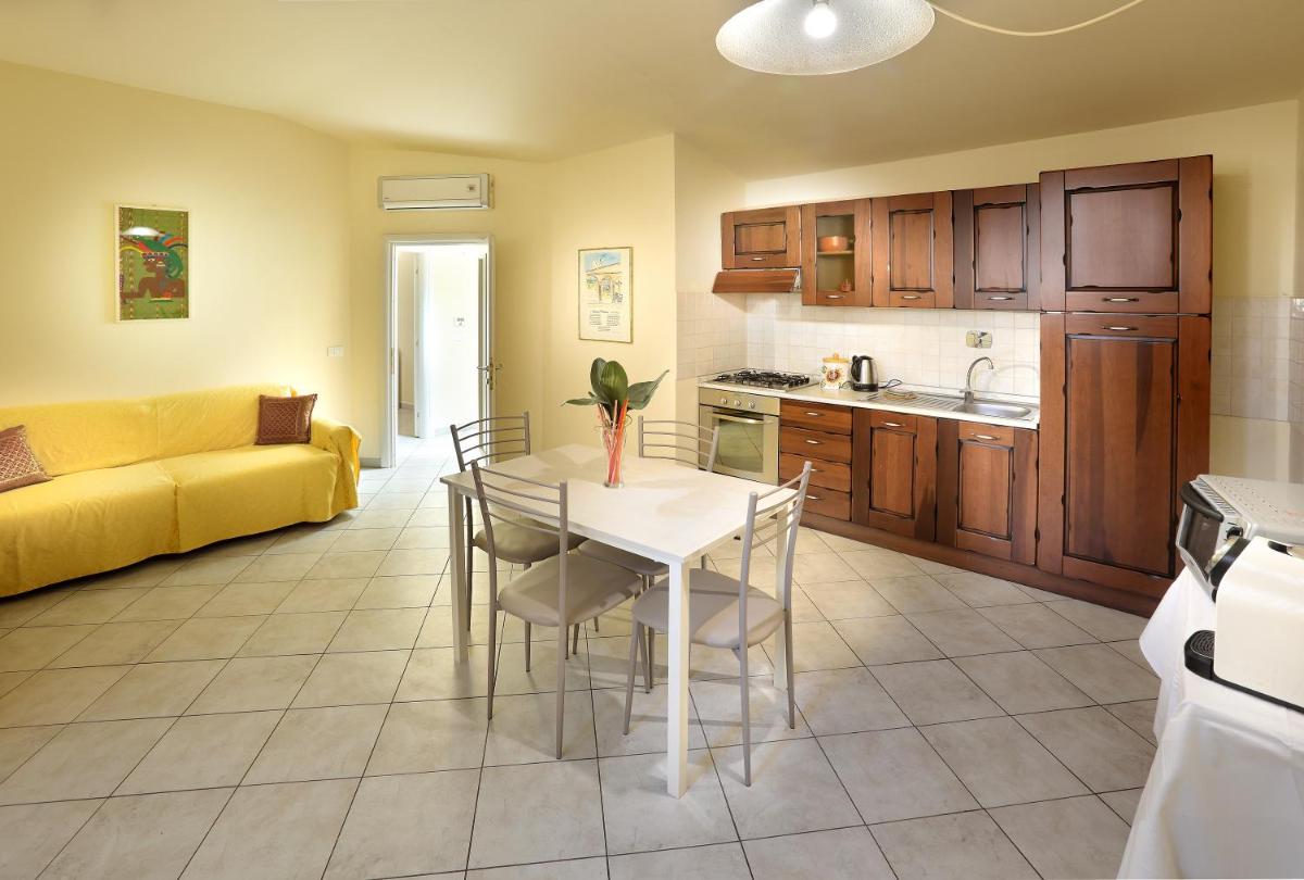 Two-Bedroom Apartment photo 1