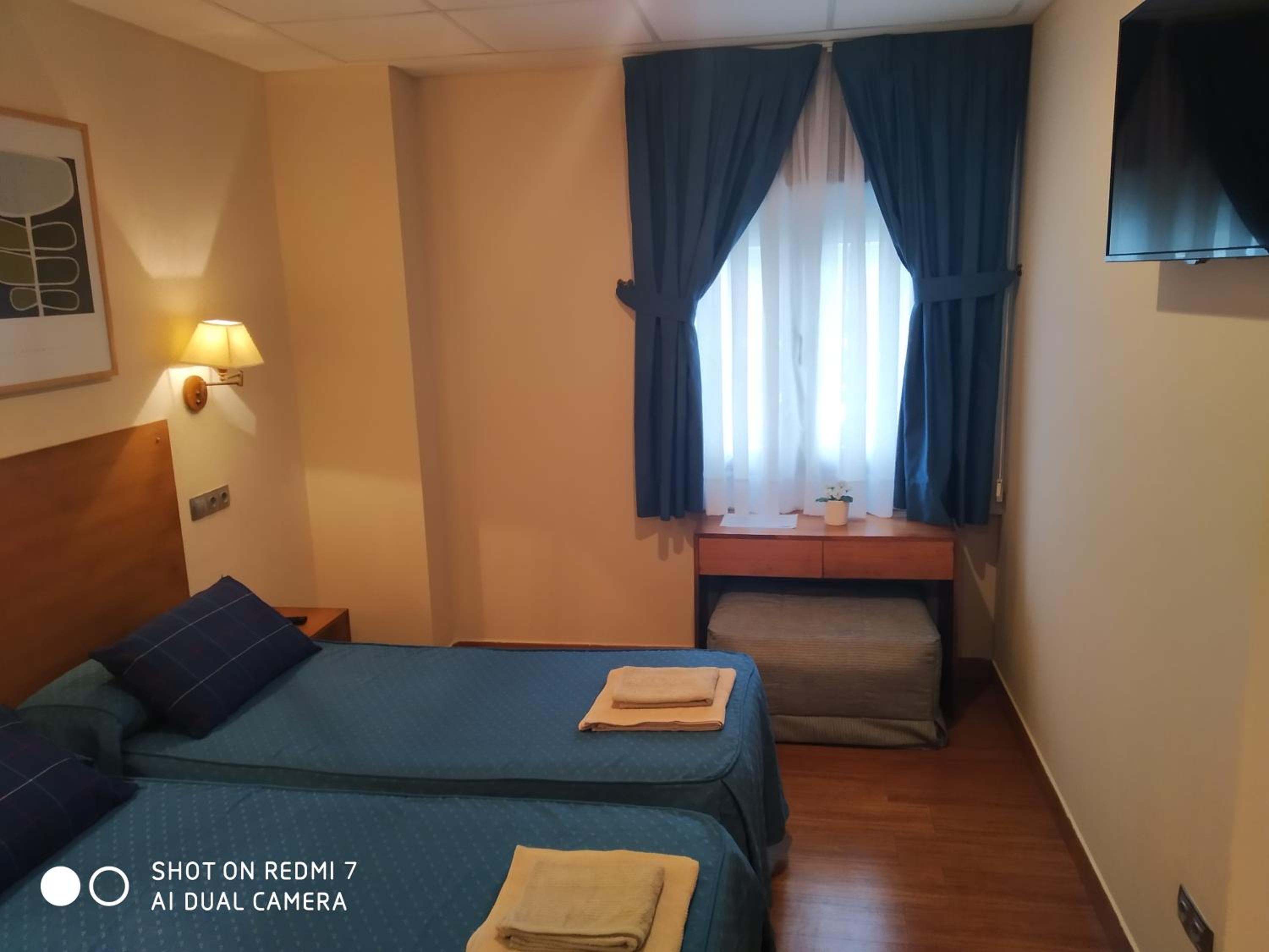 Habitación Doble