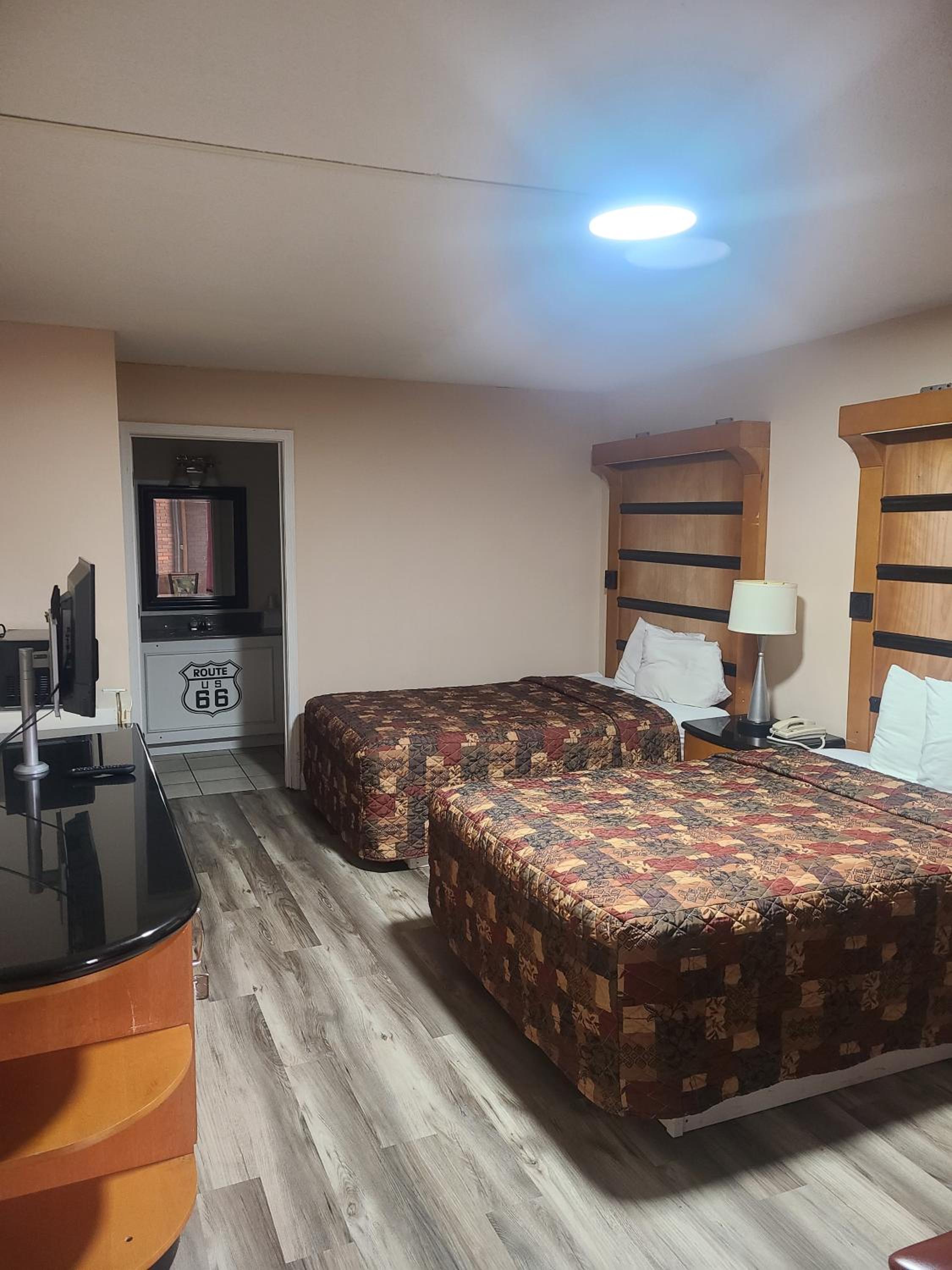 Double Room photo 1