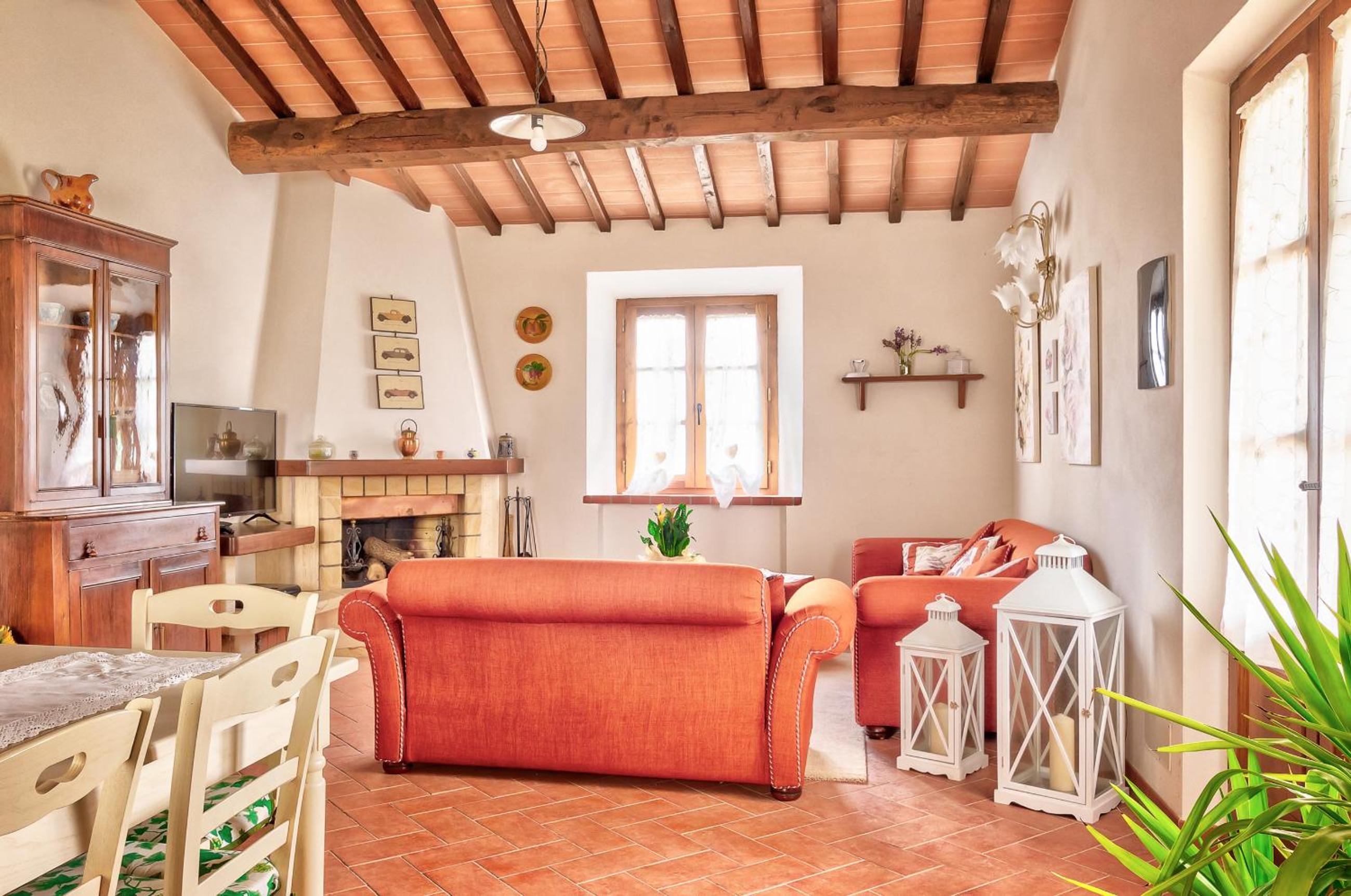 Two-Bedroom Villa photo 1