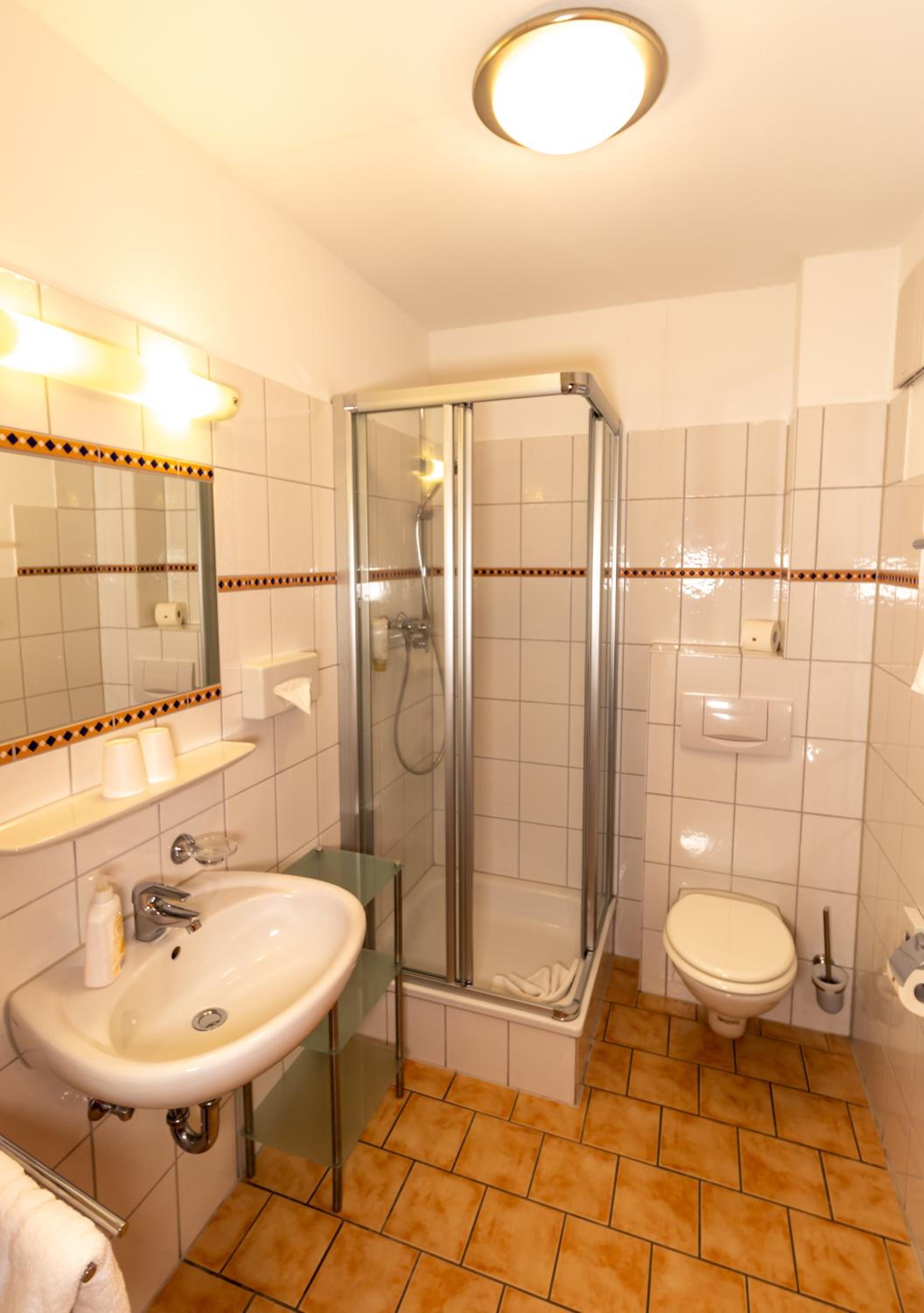 Double Room - Photo 3