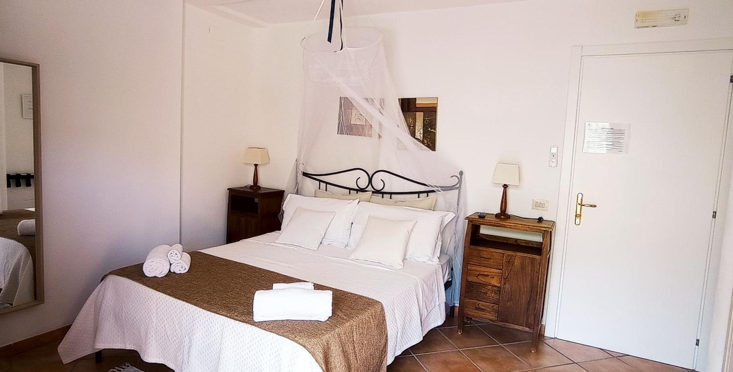 Double Room - Photo 2