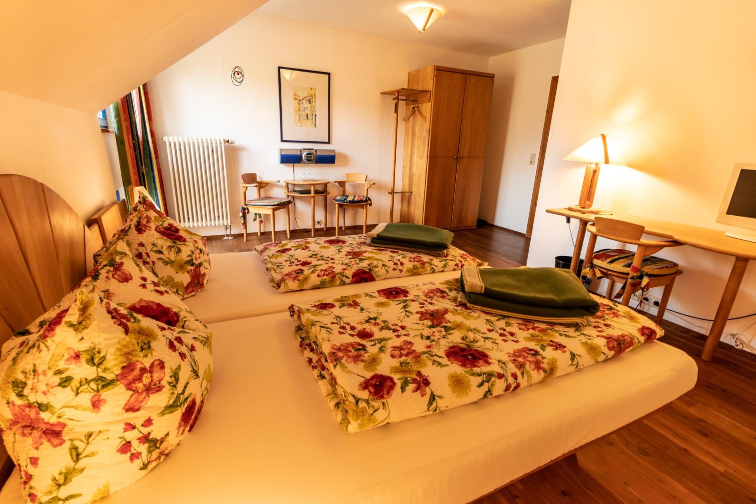 Double Room - Photo 1
