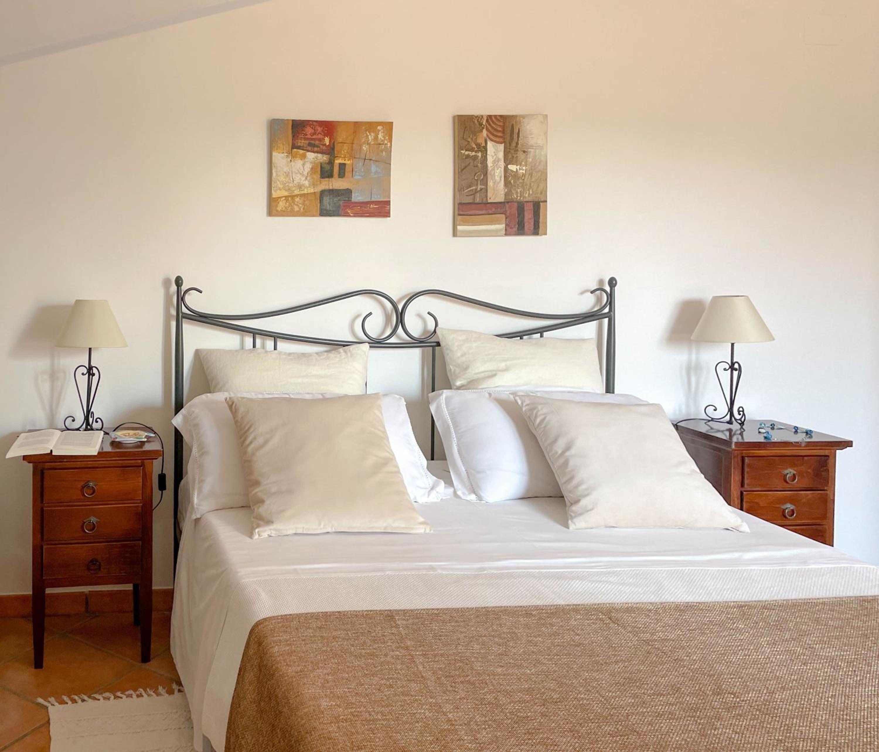 Double Room - Photo 1