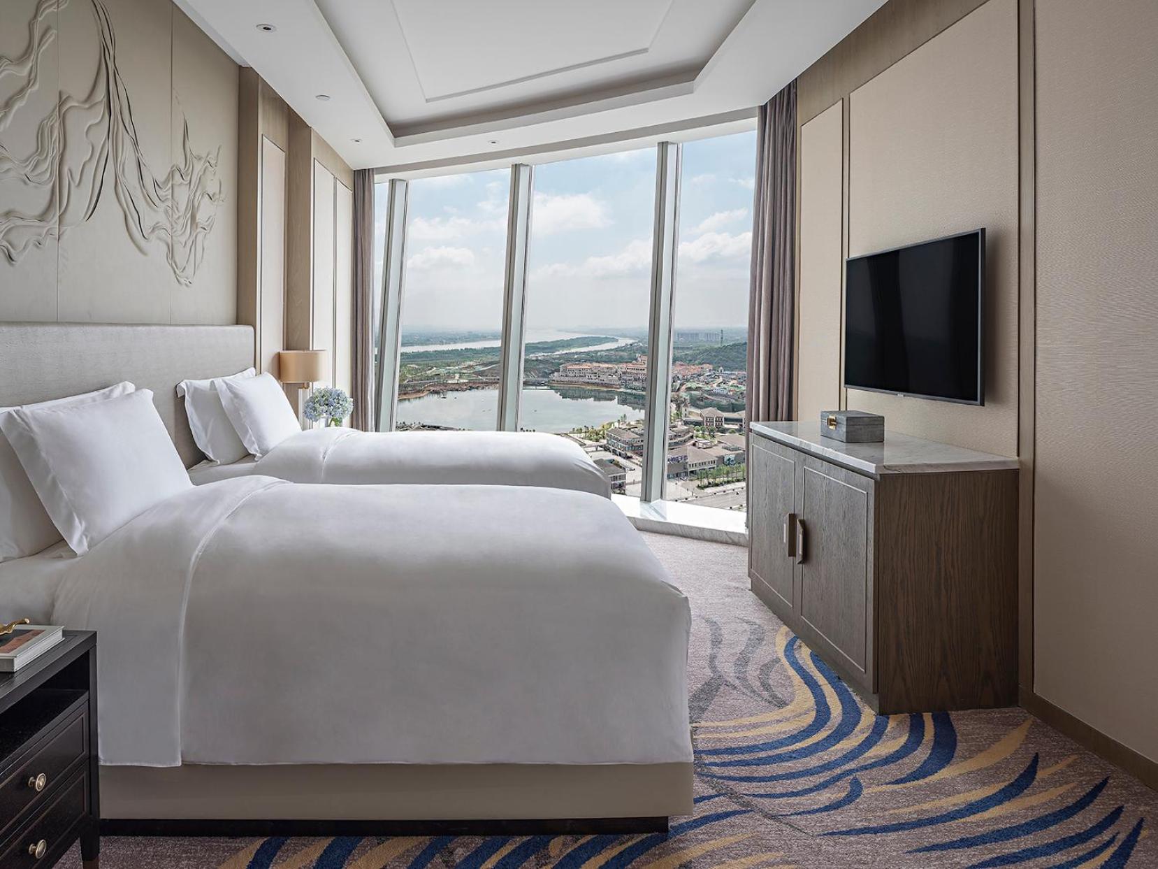 Deluxe Twin Room - Photo 1