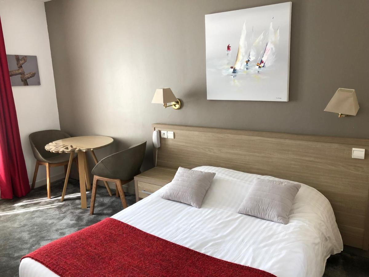 Small Double Room photo 2