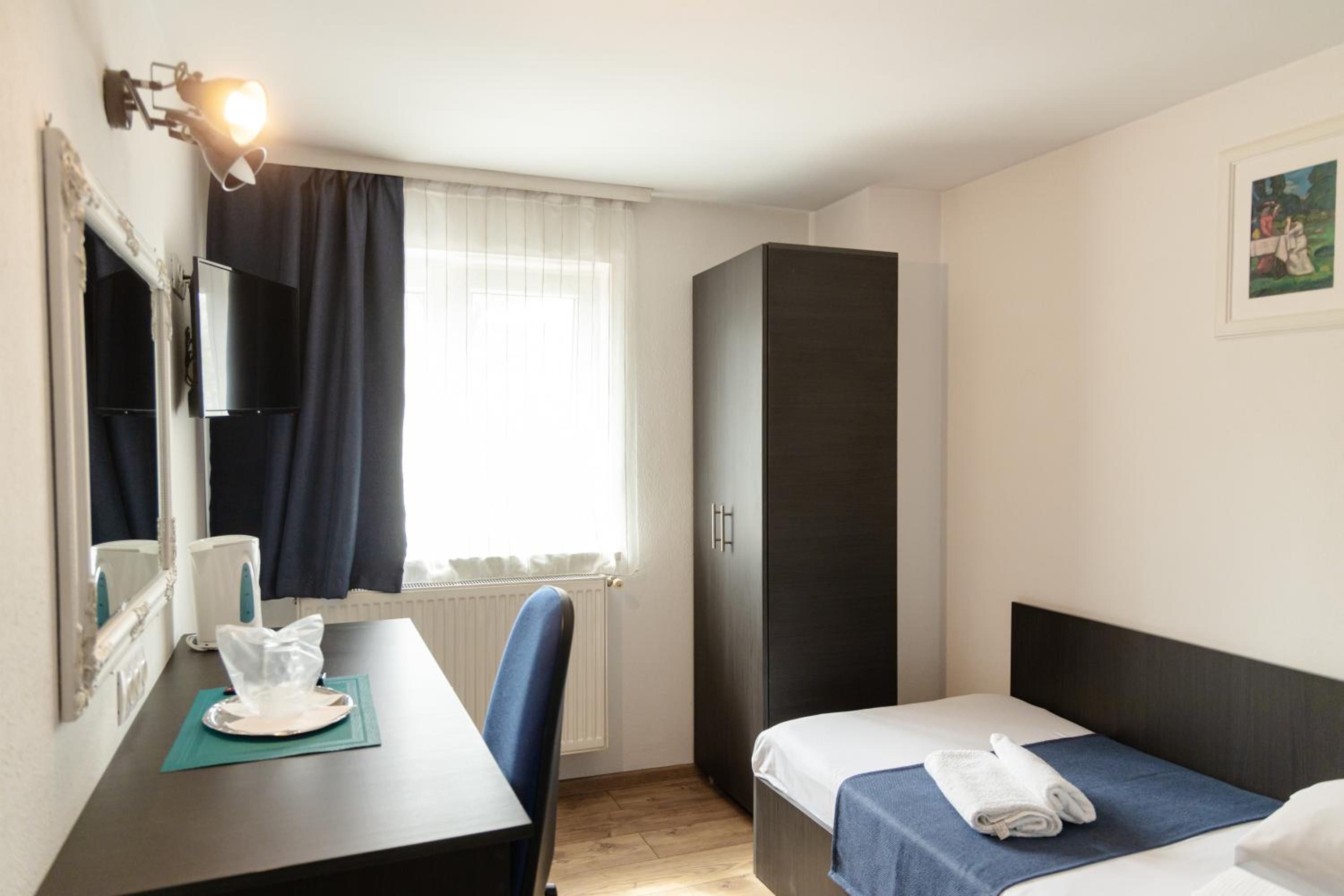 Deluxe Single Room photo 1